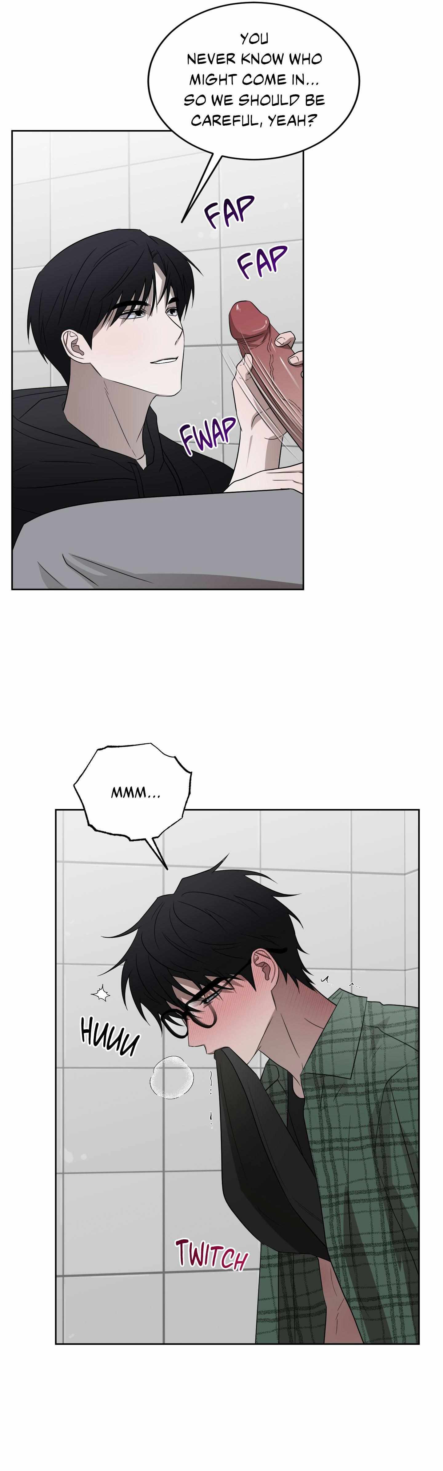 Ask to unlock Chapter 20 page 32 - 