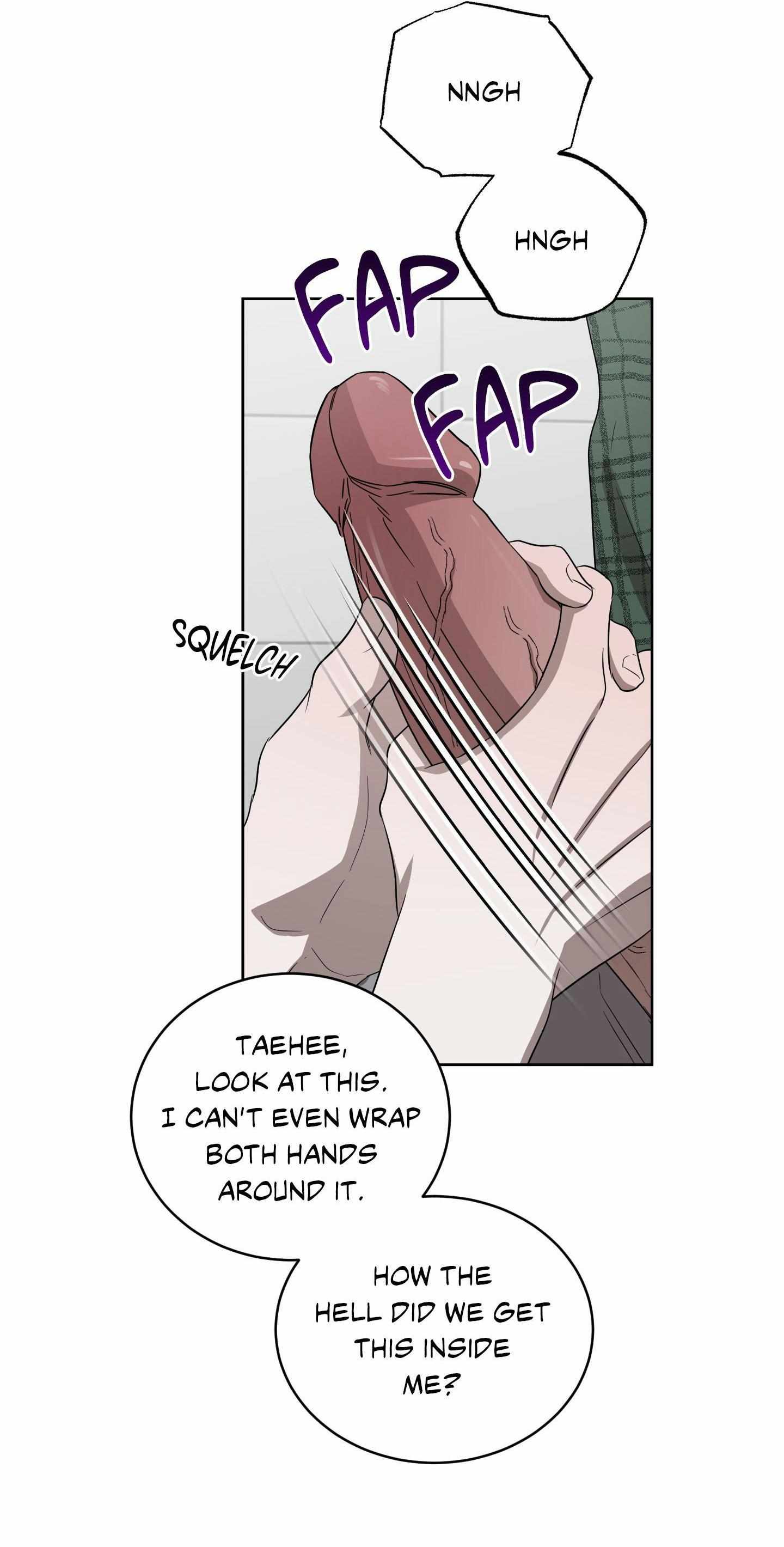 Ask to unlock Chapter 20 page 33 - 