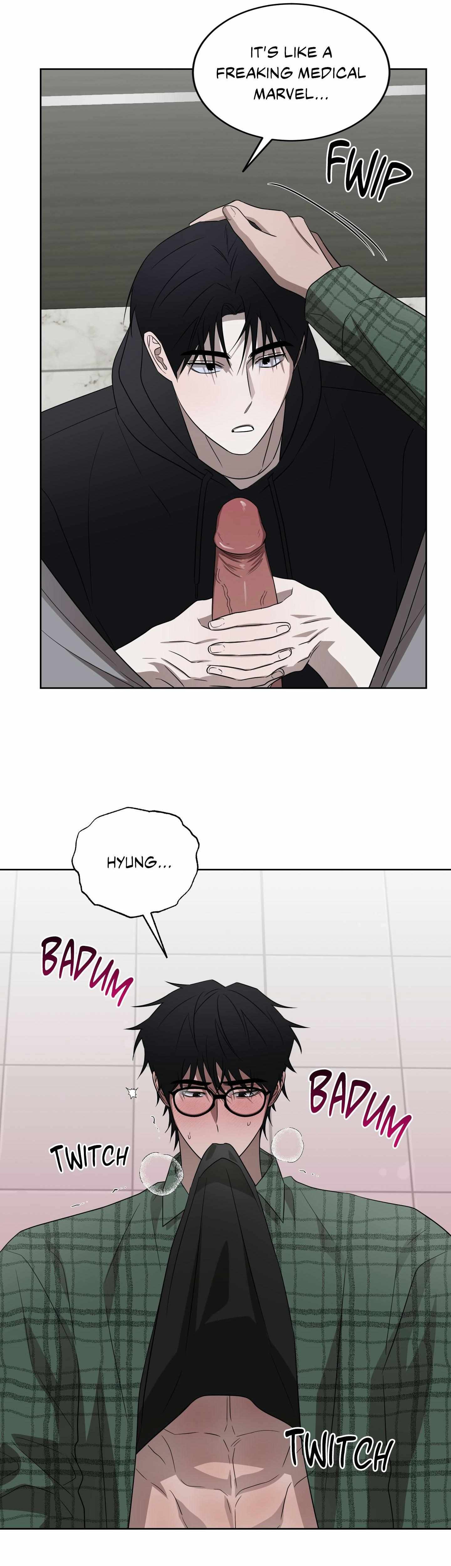 Ask to unlock Chapter 20 page 34 - 