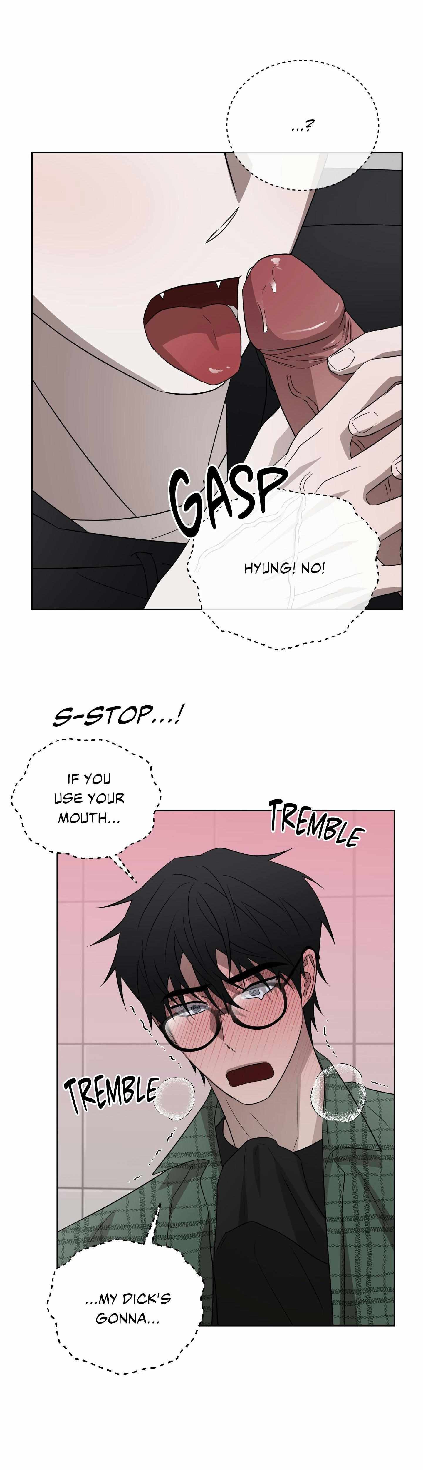 Ask to unlock Chapter 20 page 36 - 