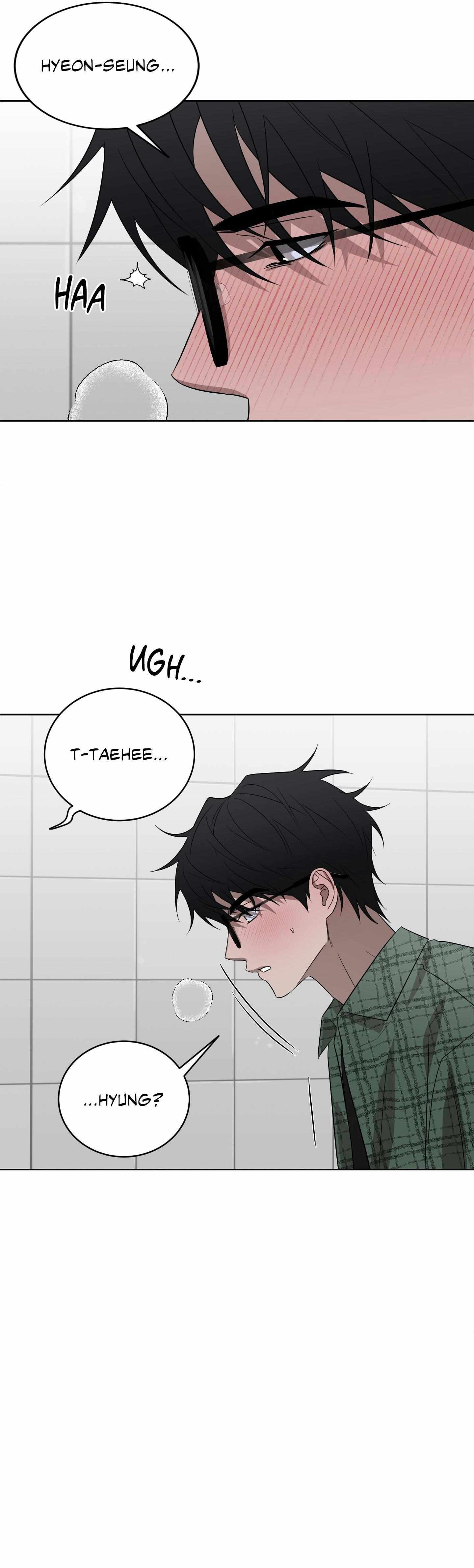 Ask to unlock Chapter 20 page 39 - 