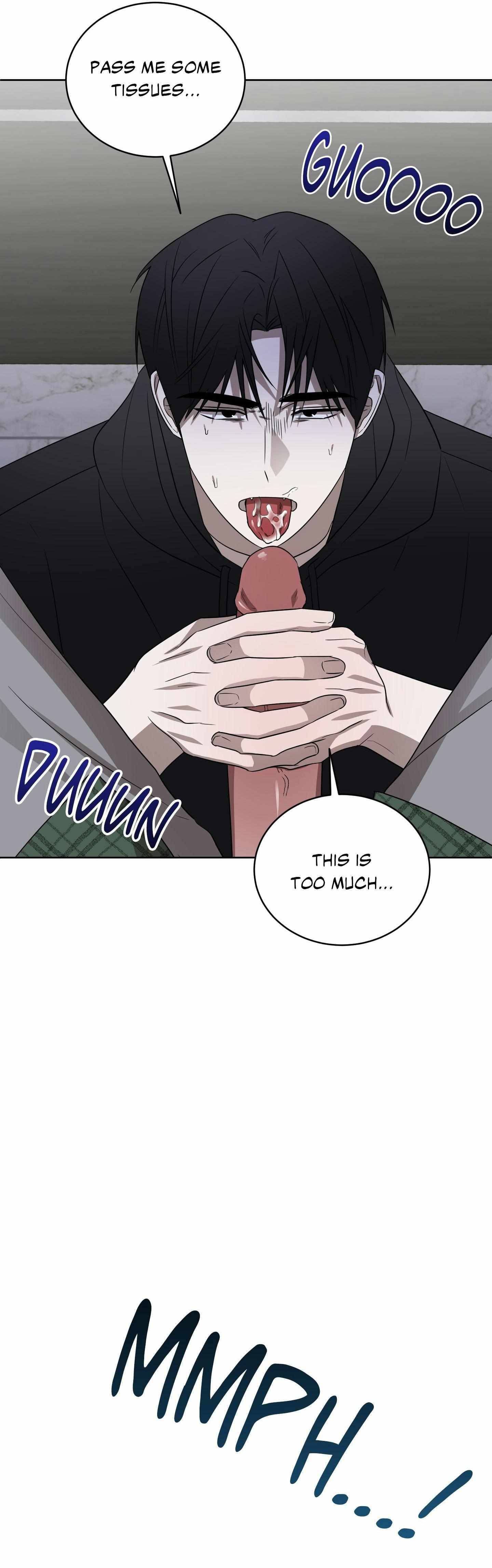 Ask to unlock Chapter 20 page 40 - 