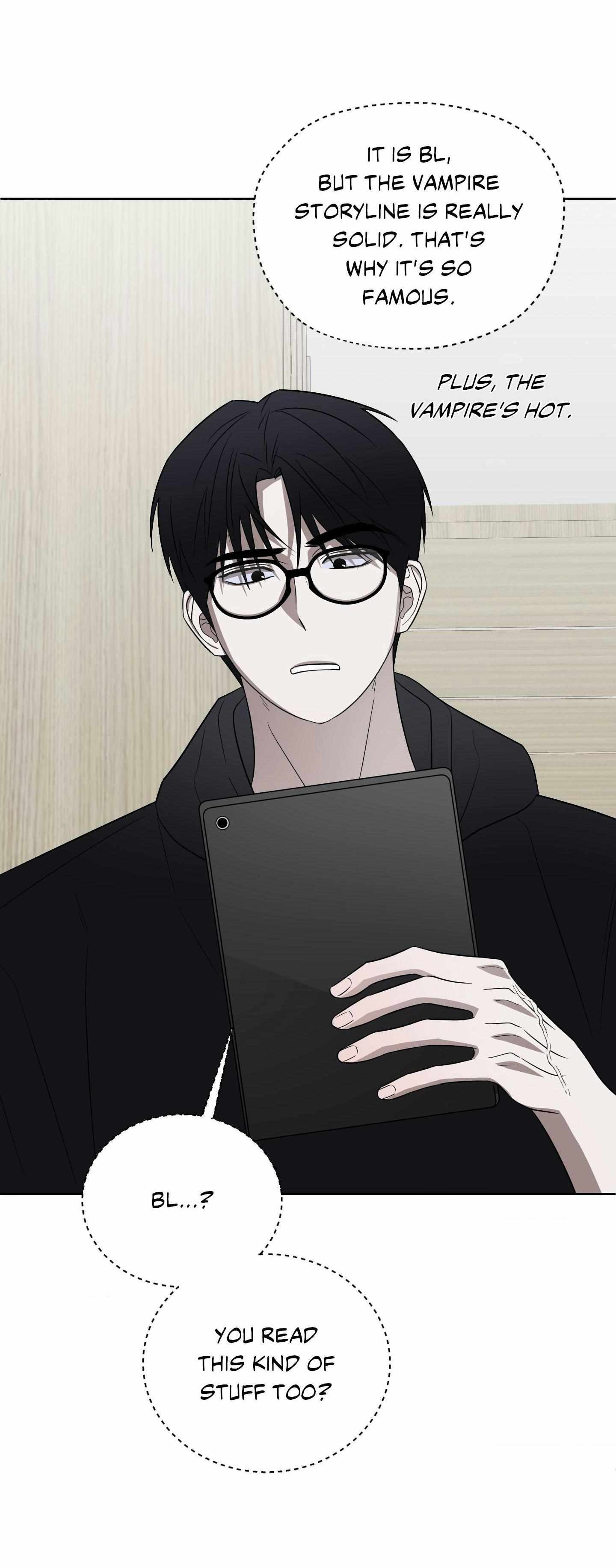 Ask to unlock Chapter 20 page 8 - 