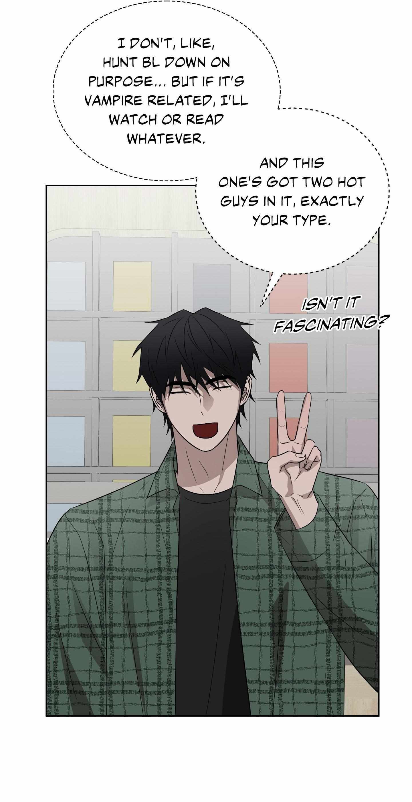 Ask to unlock Chapter 20 page 9 - 