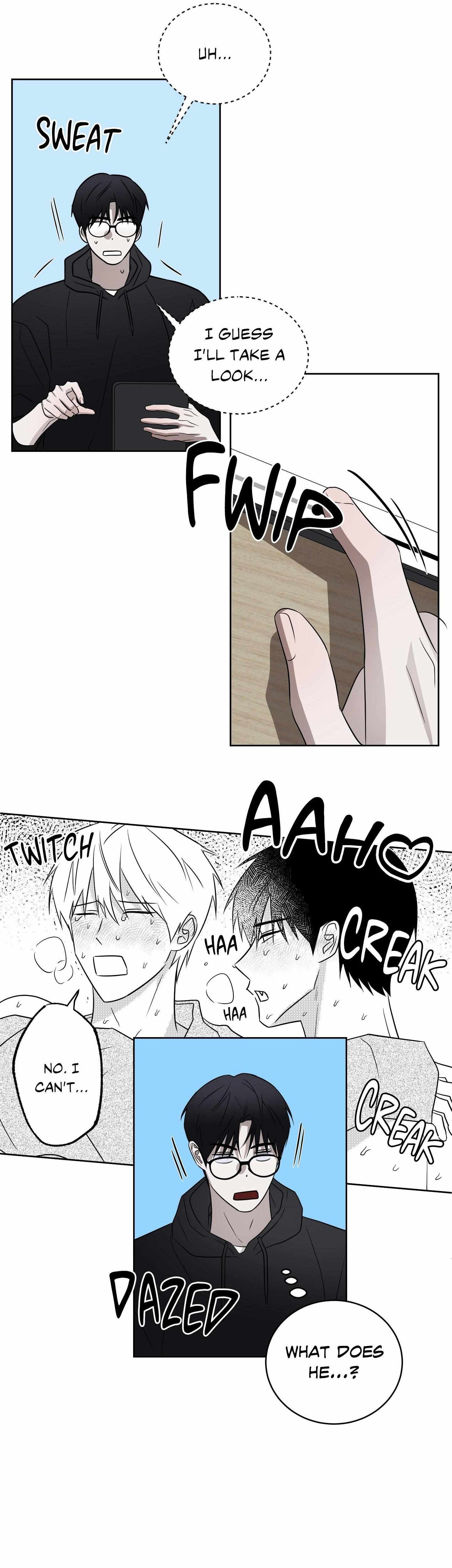 Ask to unlock Chapter 20 page 10 - 