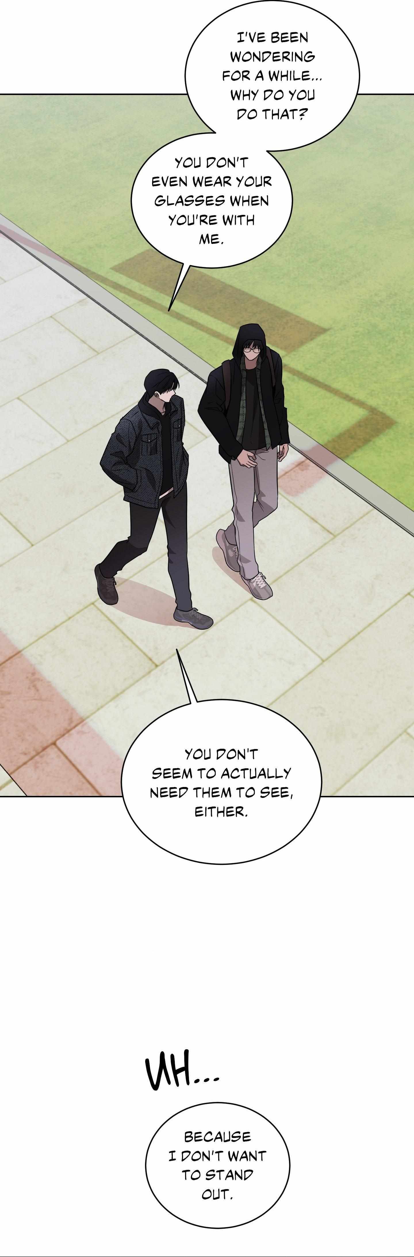 Ask to unlock Chapter 21 page 12 - 