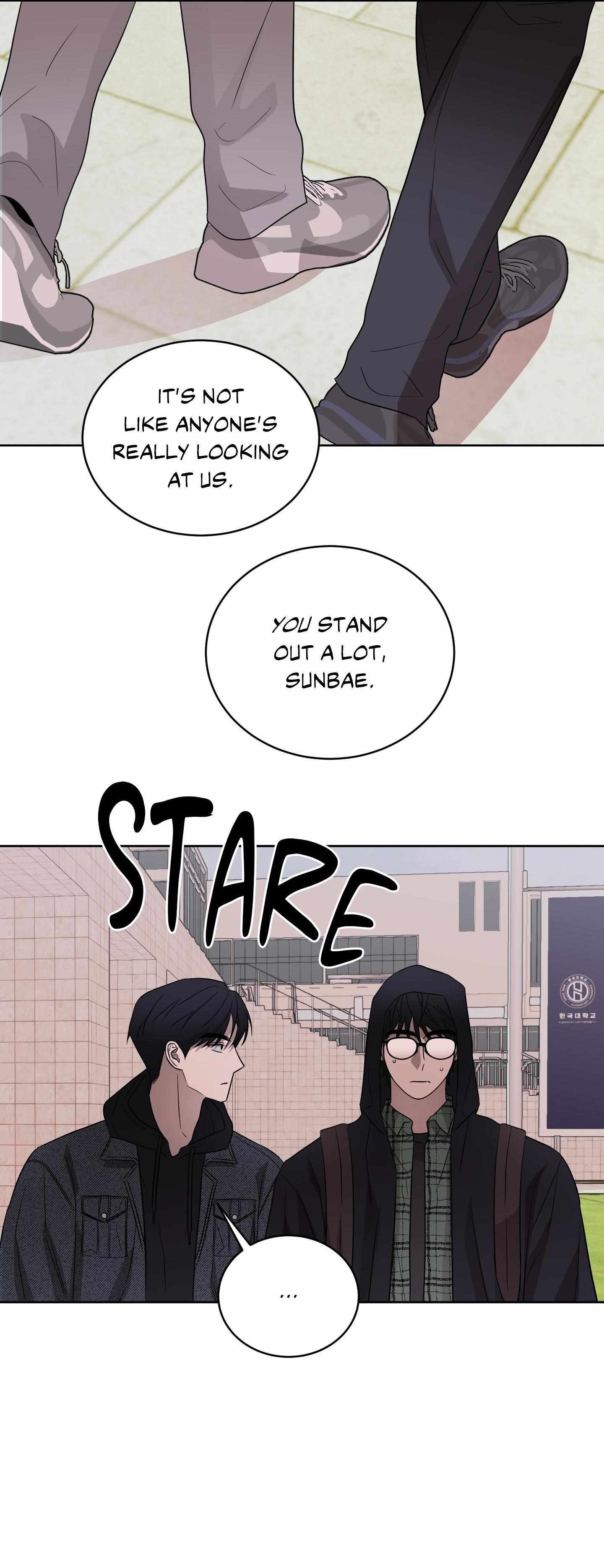 Ask to unlock Chapter 21 page 13 - 