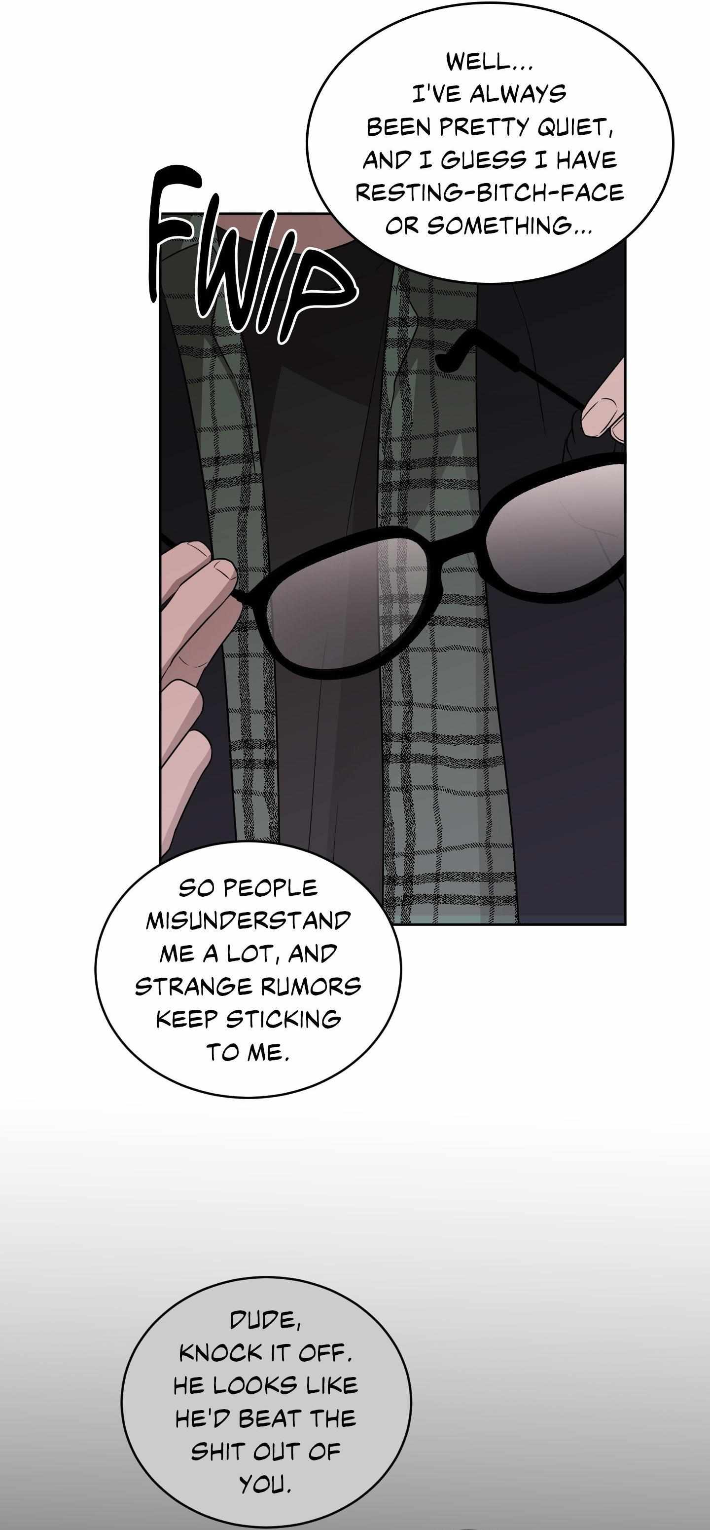 Ask to unlock Chapter 21 page 14 - 