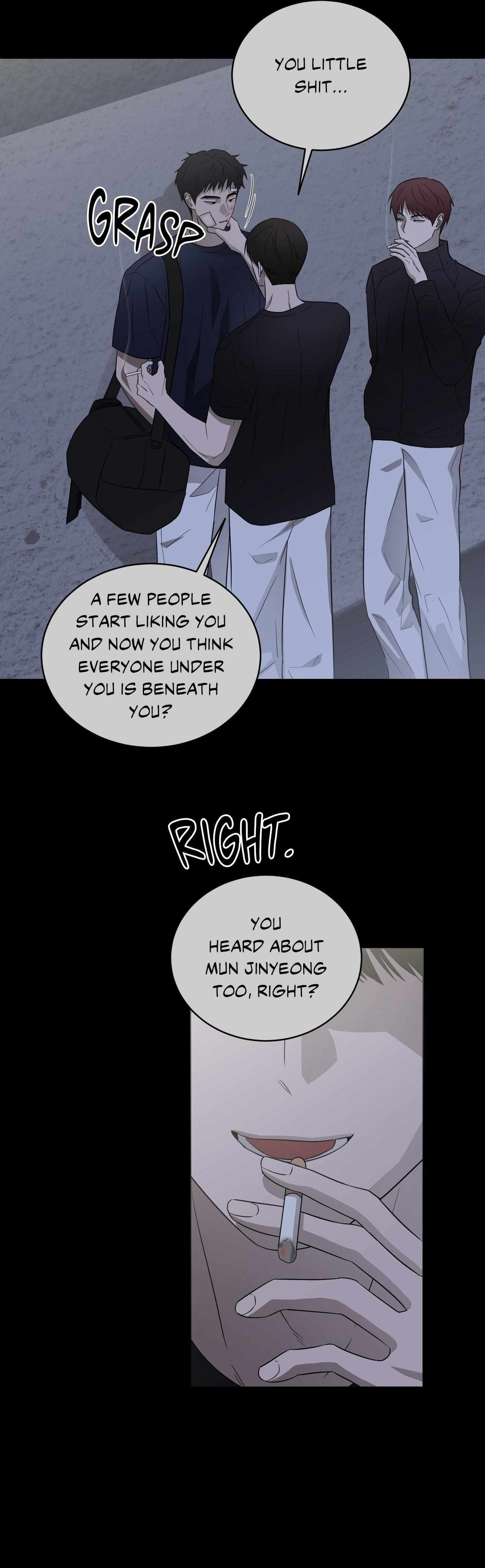 Ask to unlock Chapter 21 page 17 - 
