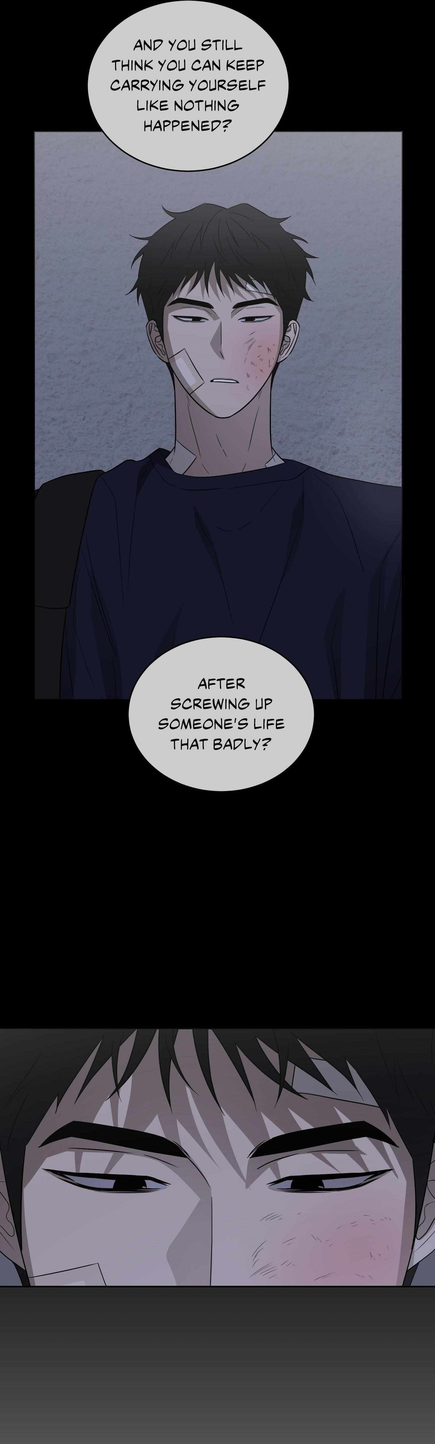 Ask to unlock Chapter 21 page 18 - 