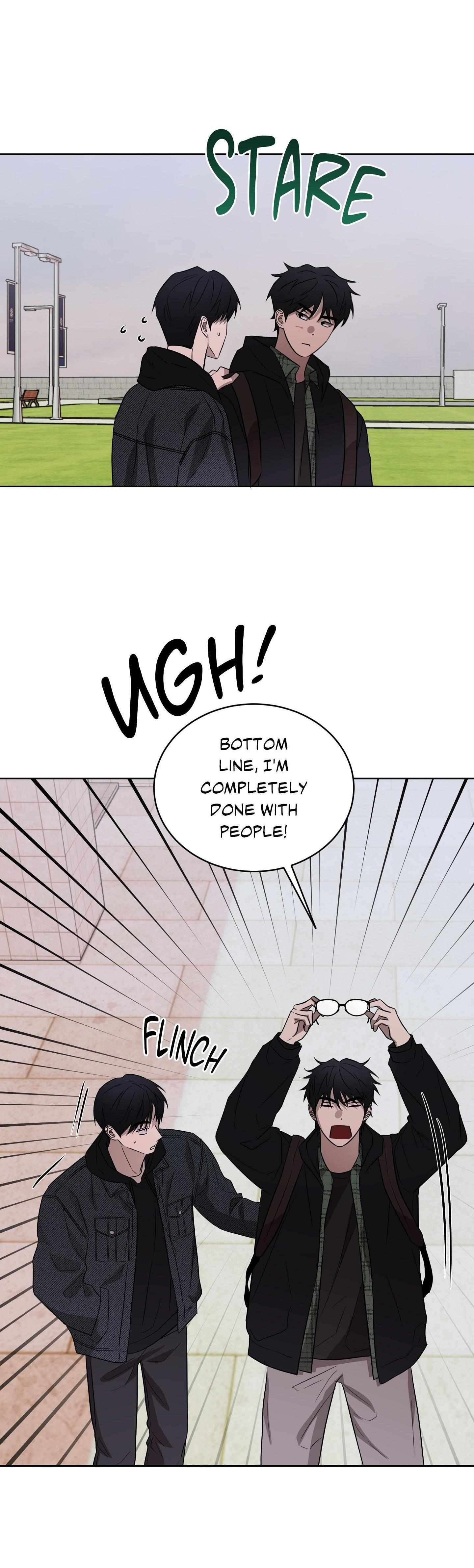 Ask to unlock Chapter 21 page 21 - 