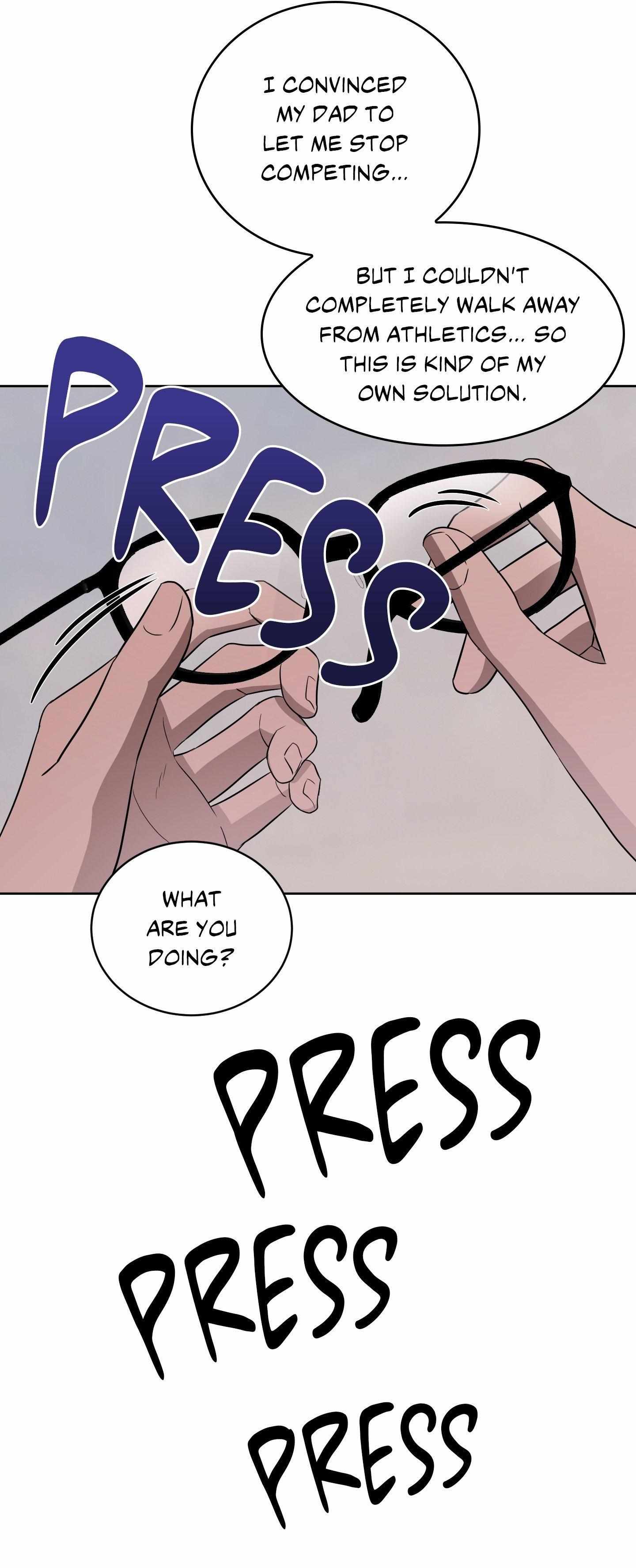 Ask to unlock Chapter 21 page 22 - 