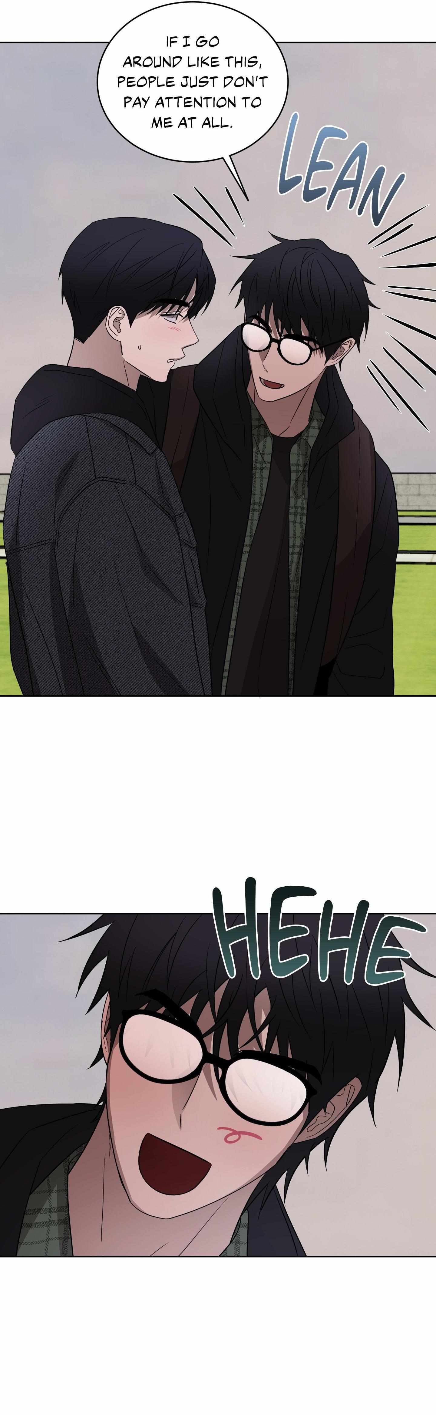 Ask to unlock Chapter 21 page 23 - 