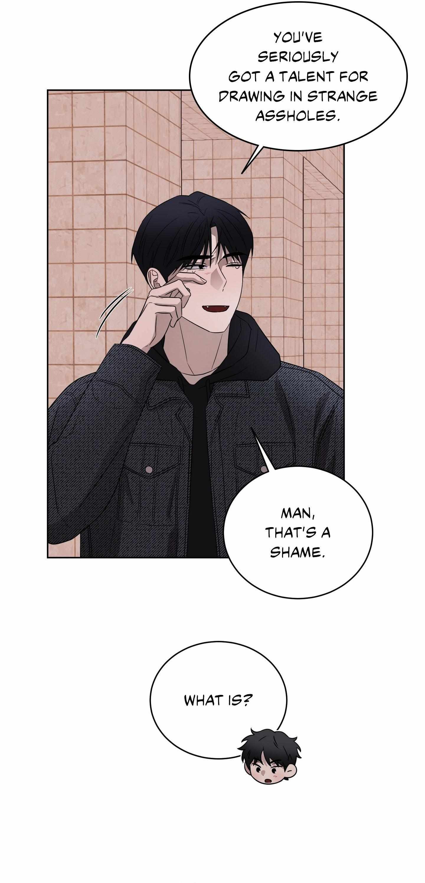 Ask to unlock Chapter 21 page 26 - 