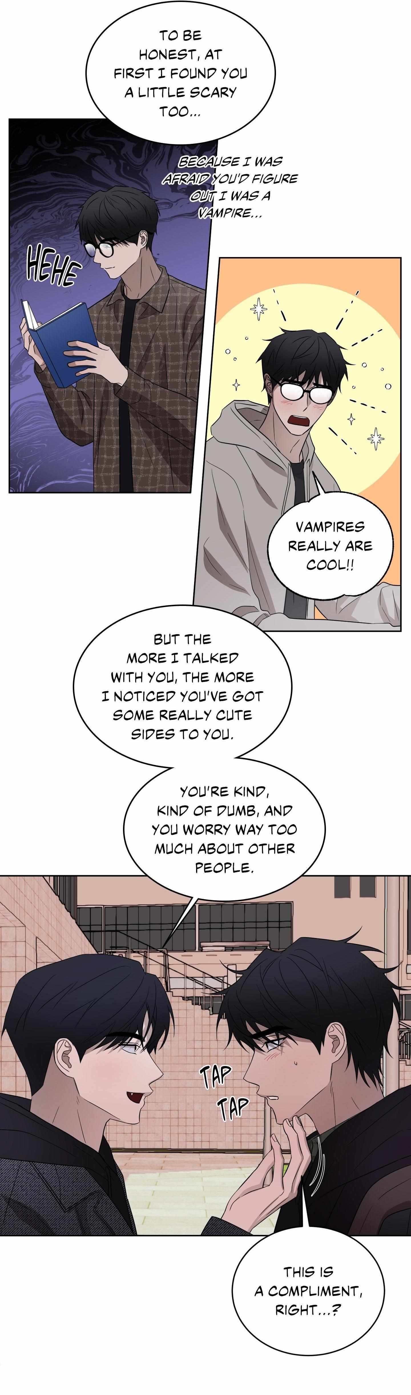 Ask to unlock Chapter 21 page 27 - 