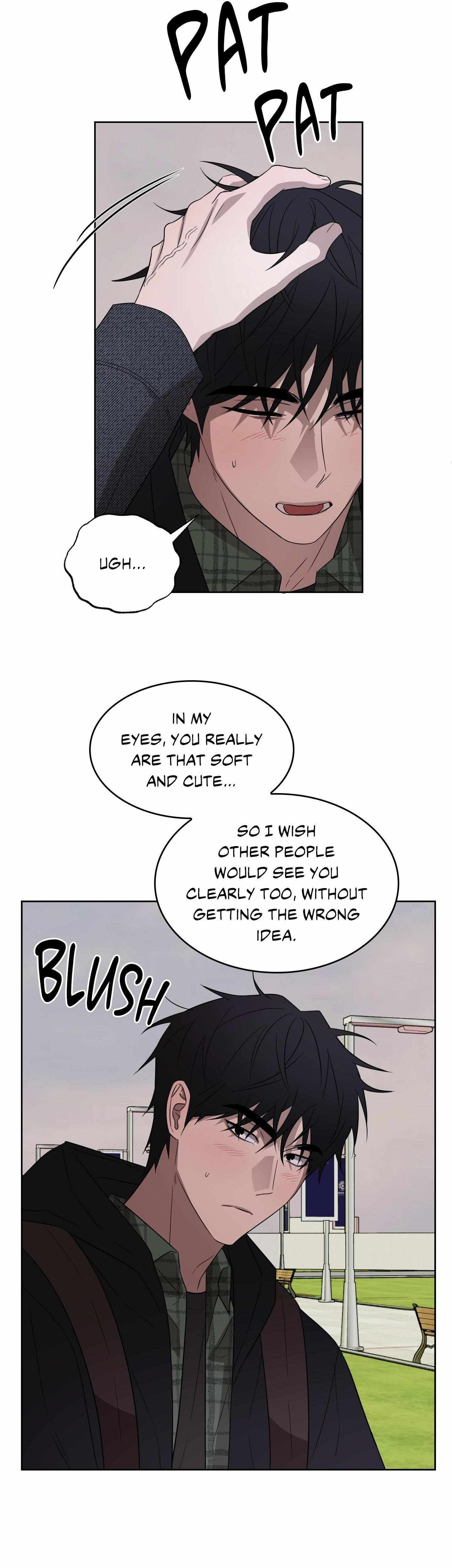 Ask to unlock Chapter 21 page 28 - 