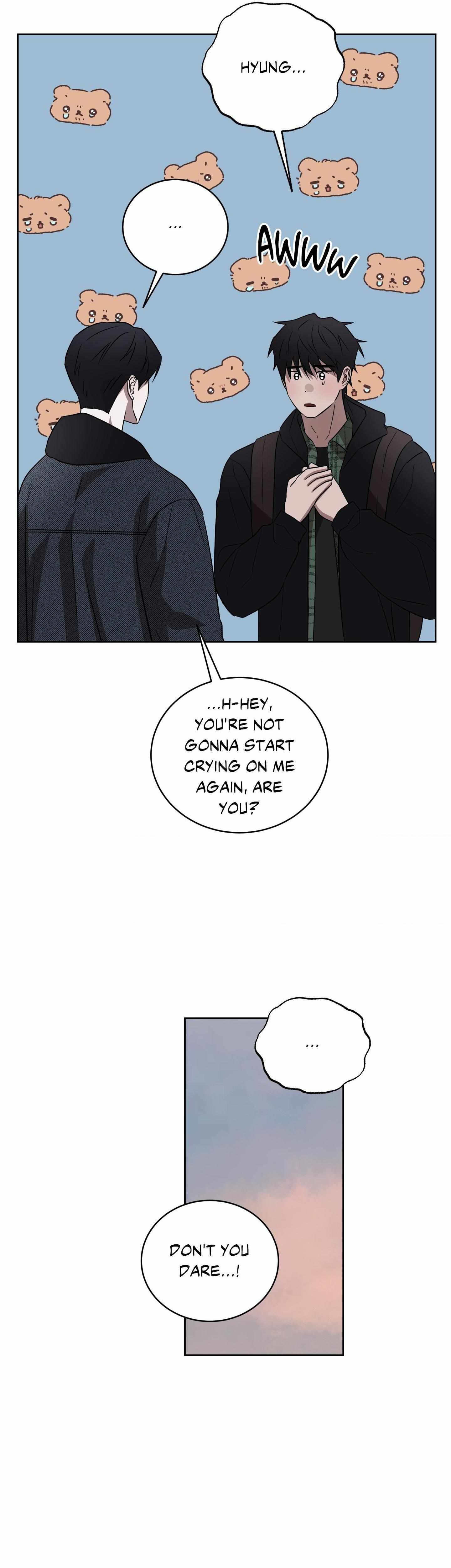 Ask to unlock Chapter 21 page 30 - 