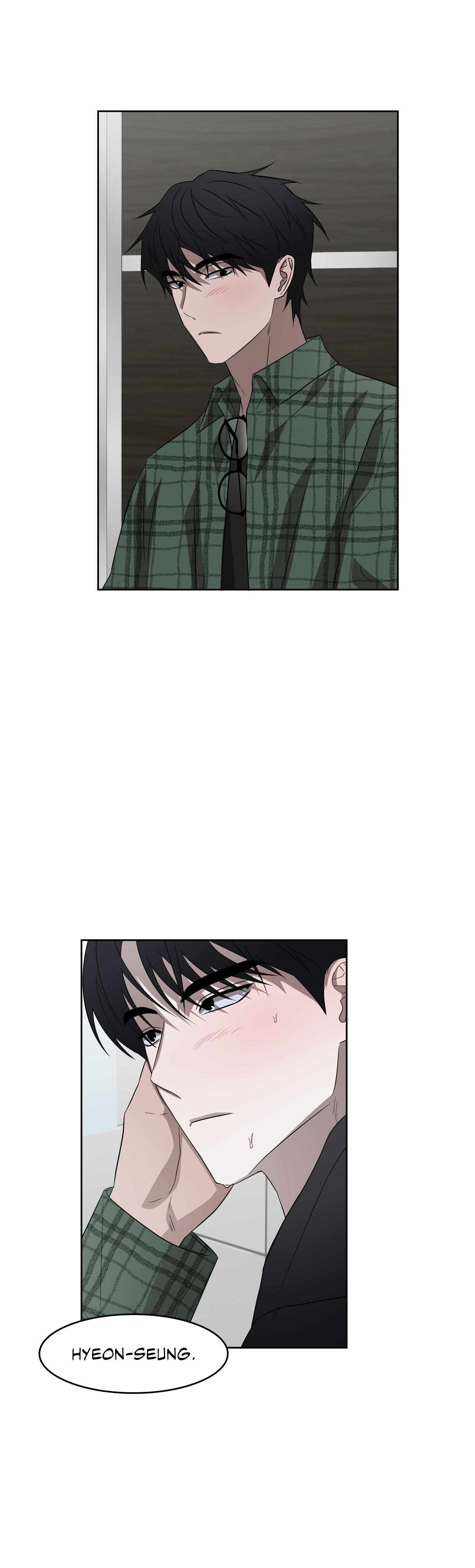 Ask to unlock Chapter 21 page 4 - 