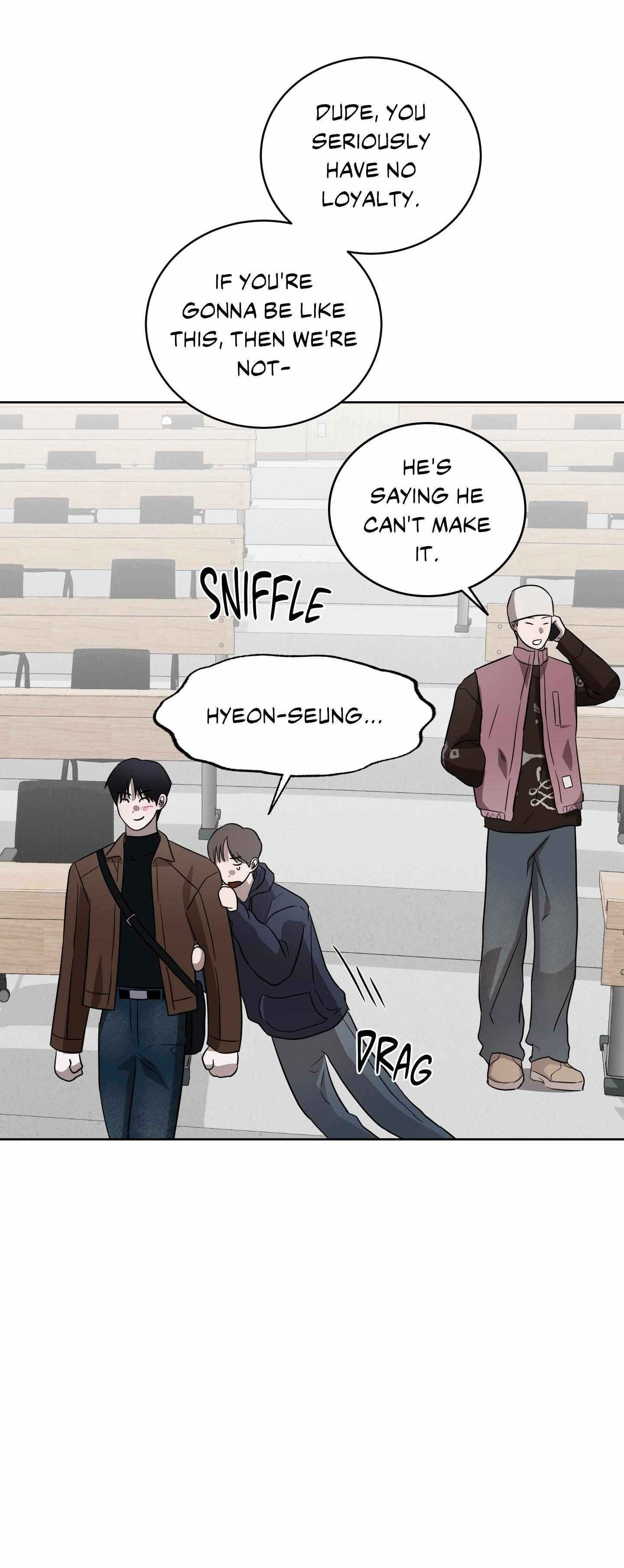 Ask to unlock Chapter 21 page 33 - 