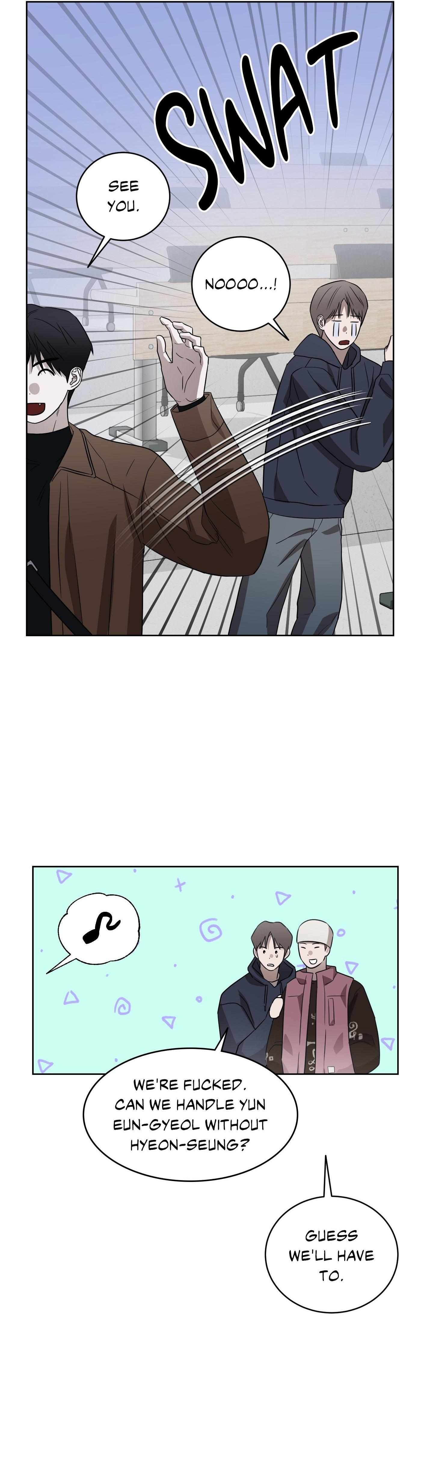 Ask to unlock Chapter 21 page 34 - 