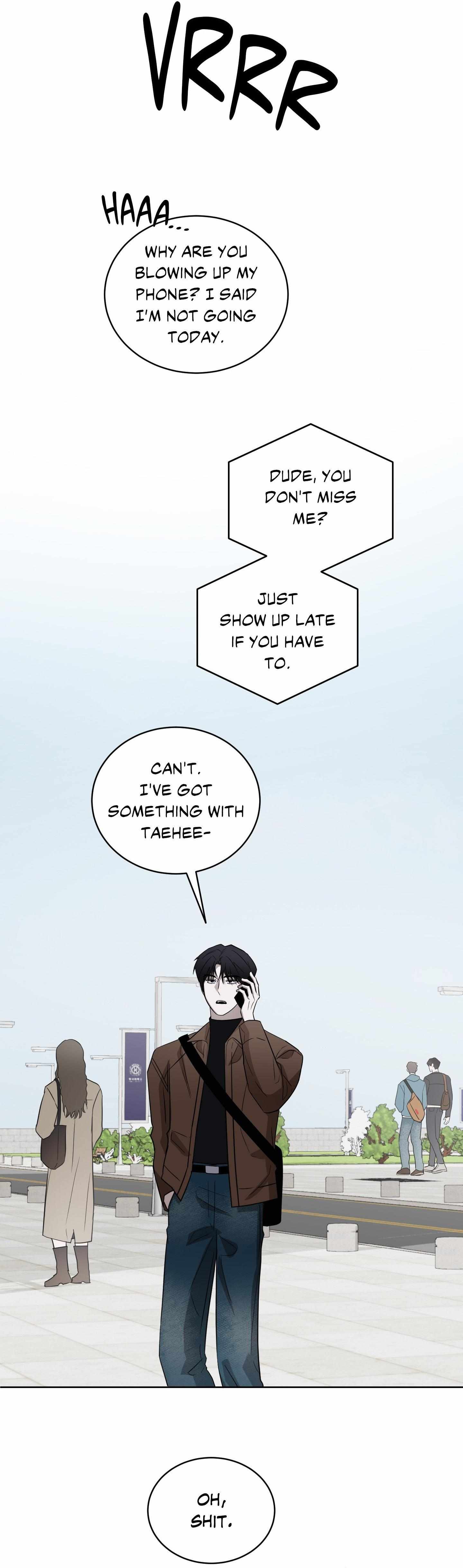 Ask to unlock Chapter 21 page 35 - 