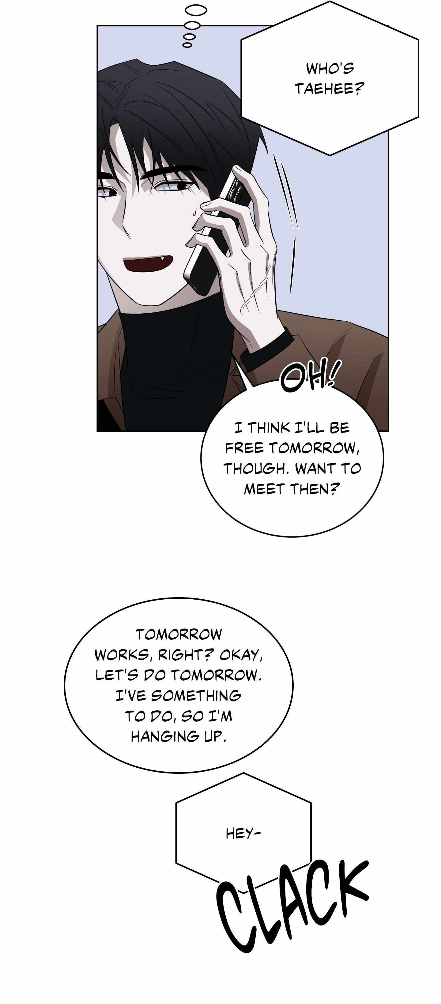 Ask to unlock Chapter 21 page 36 - 