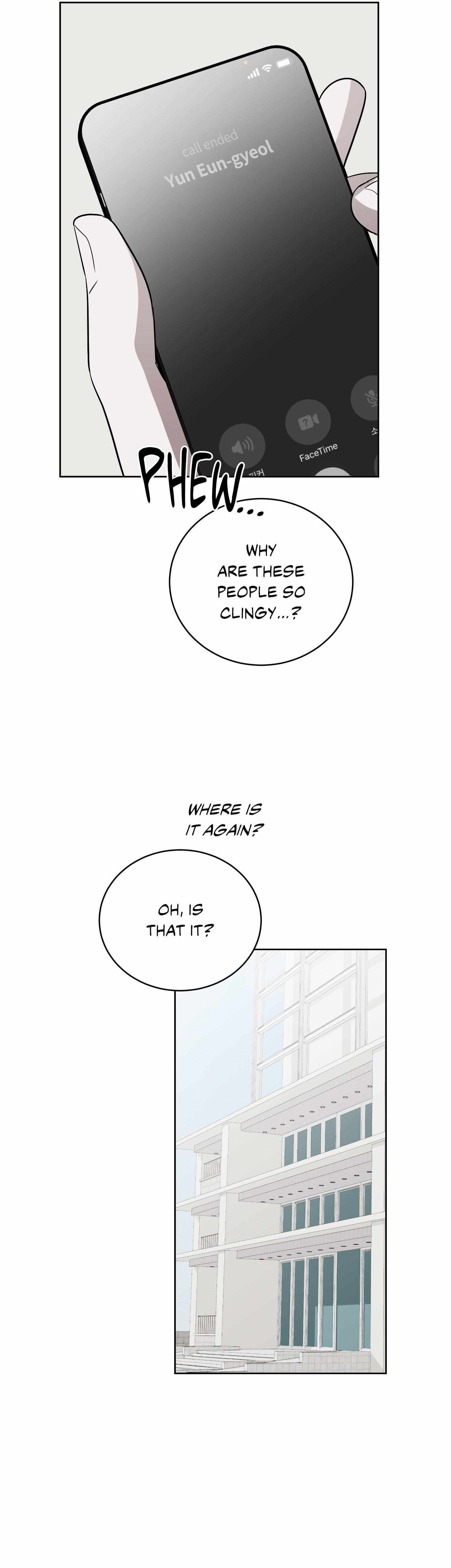 Ask to unlock Chapter 21 page 37 - 