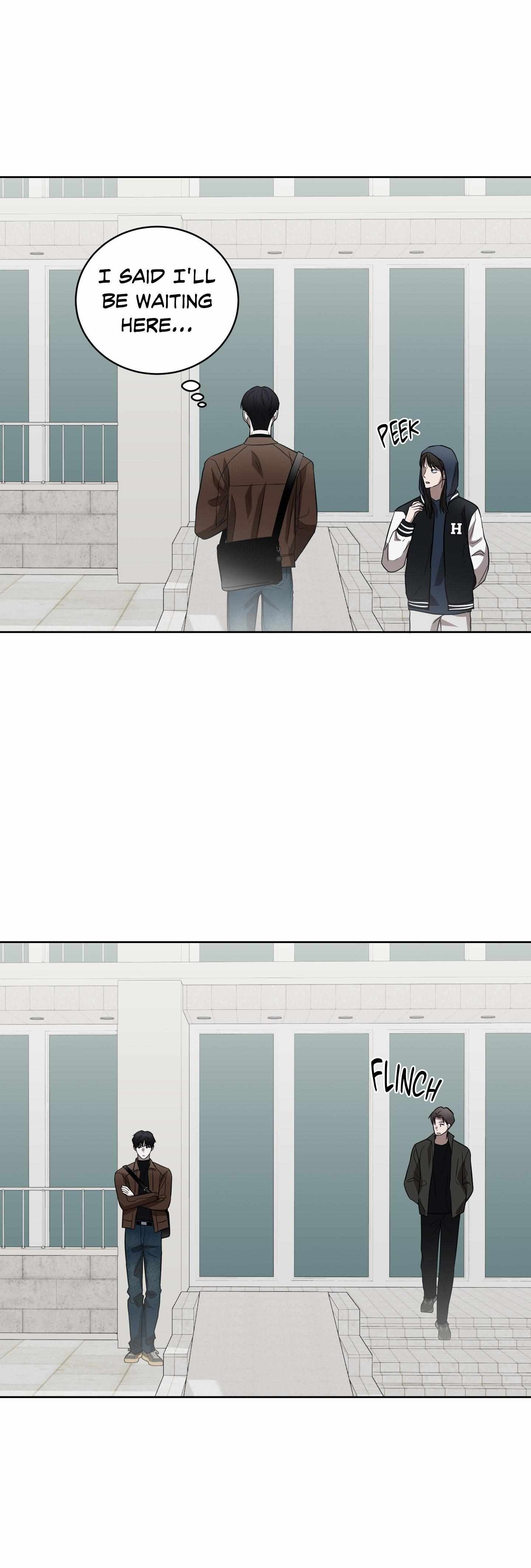 Ask to unlock Chapter 21 page 38 - 