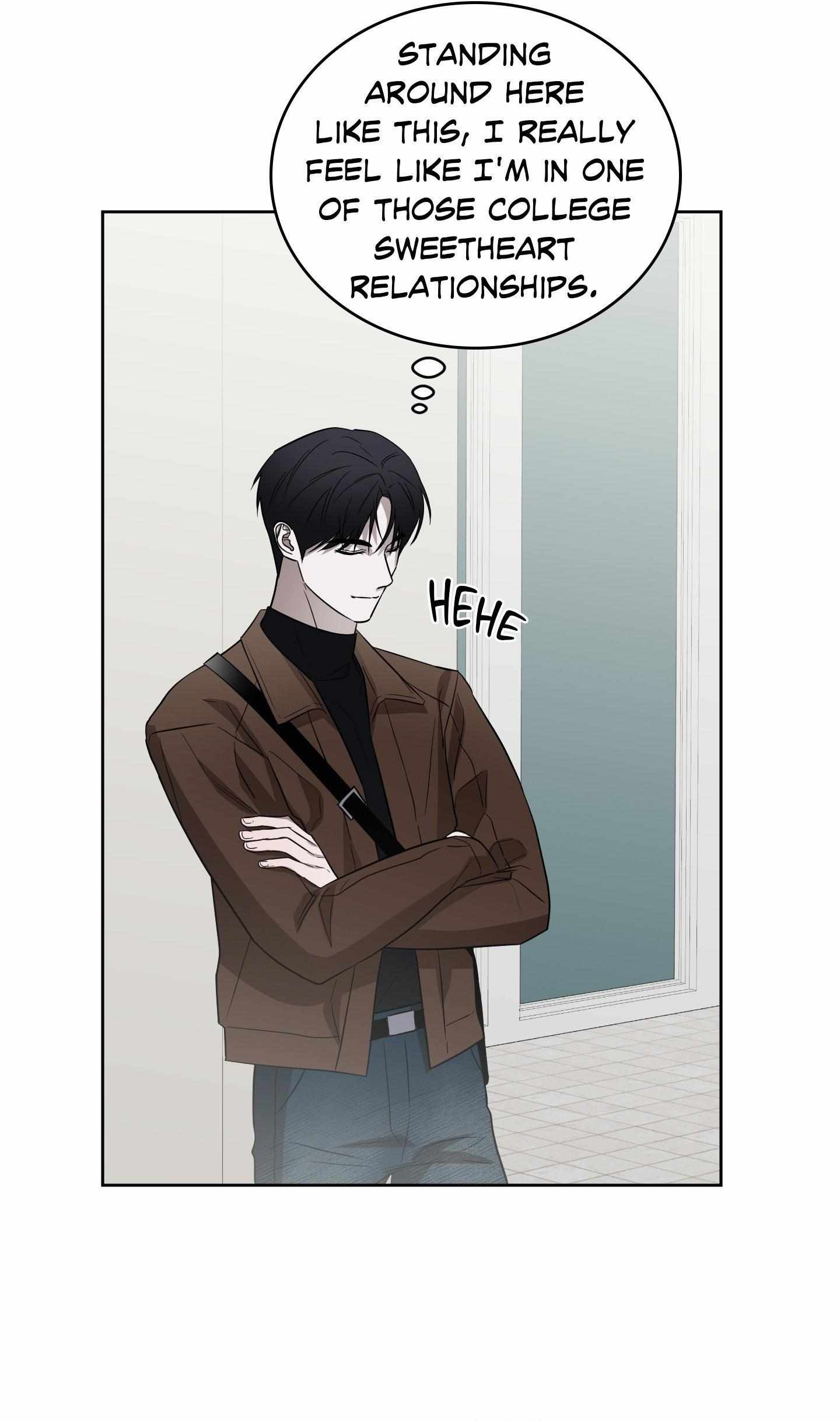 Ask to unlock Chapter 21 page 39 - 