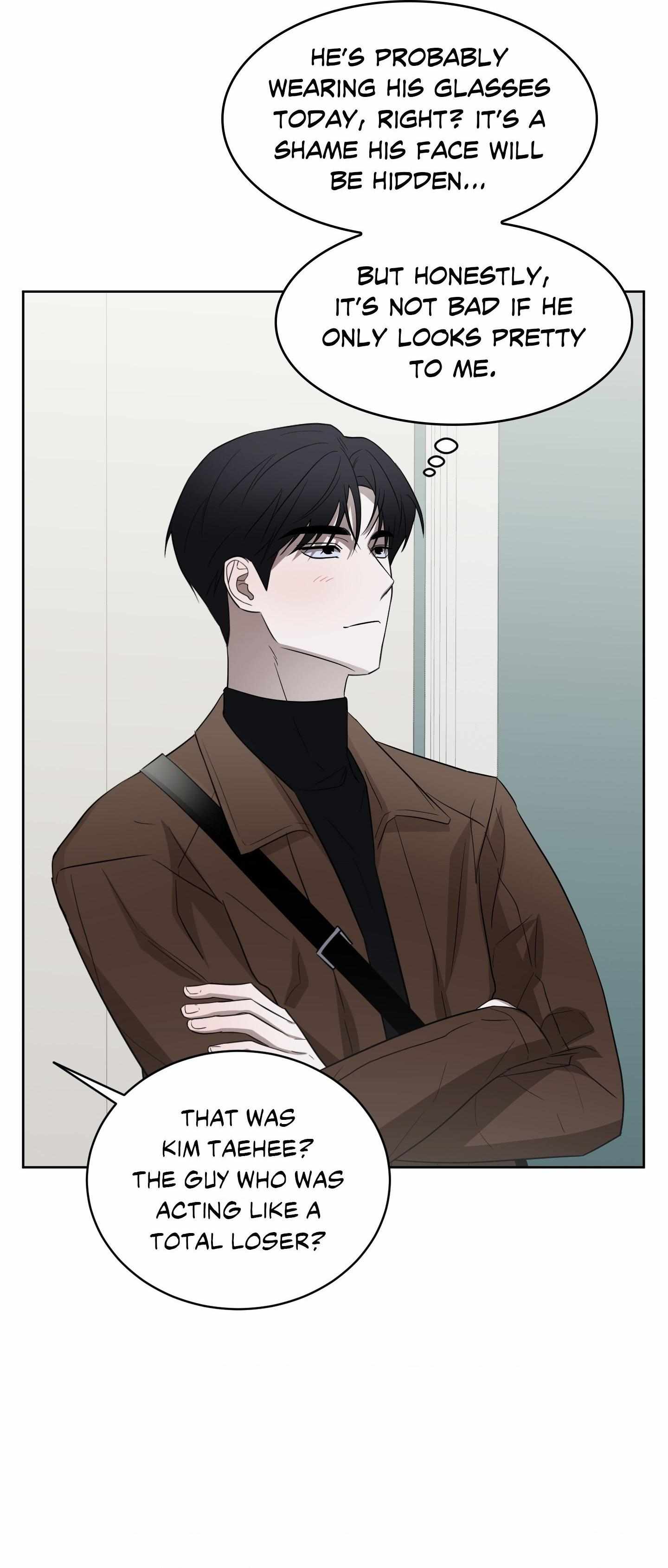 Ask to unlock Chapter 21 page 40 - 