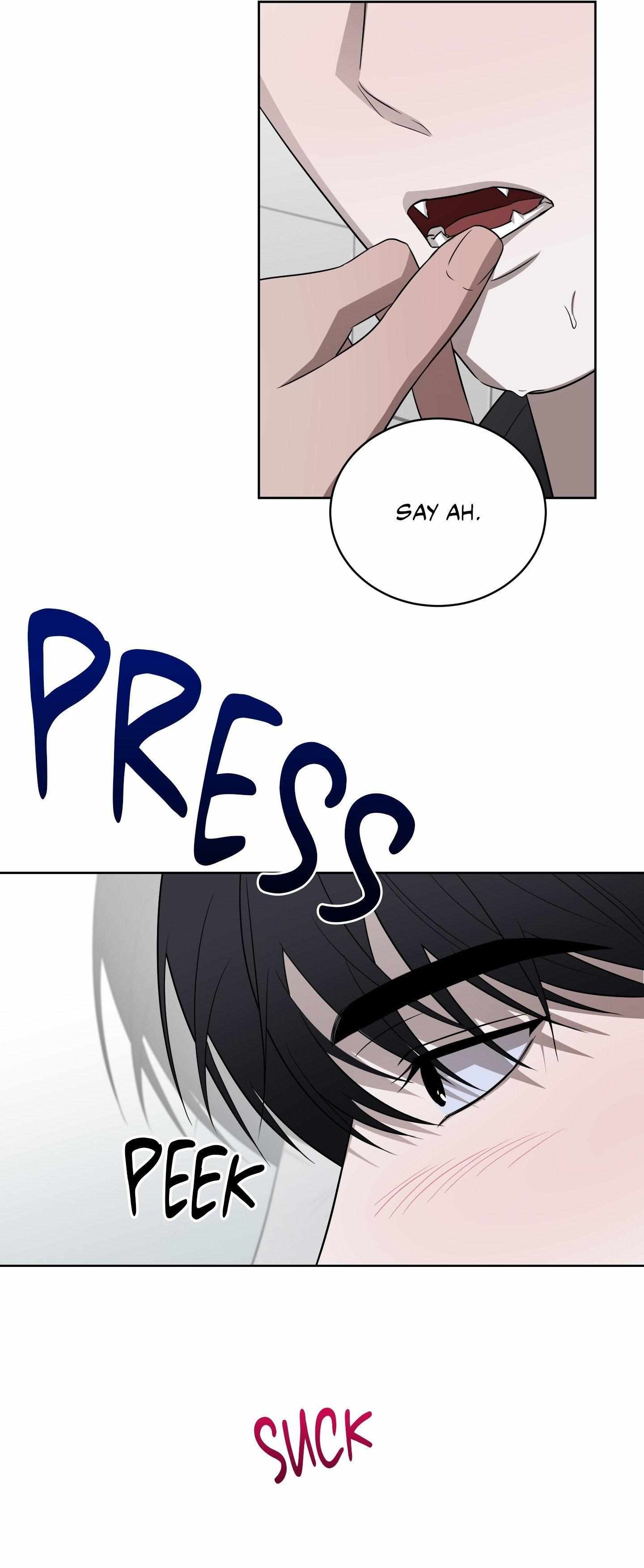 Ask to unlock Chapter 21 page 5 - 