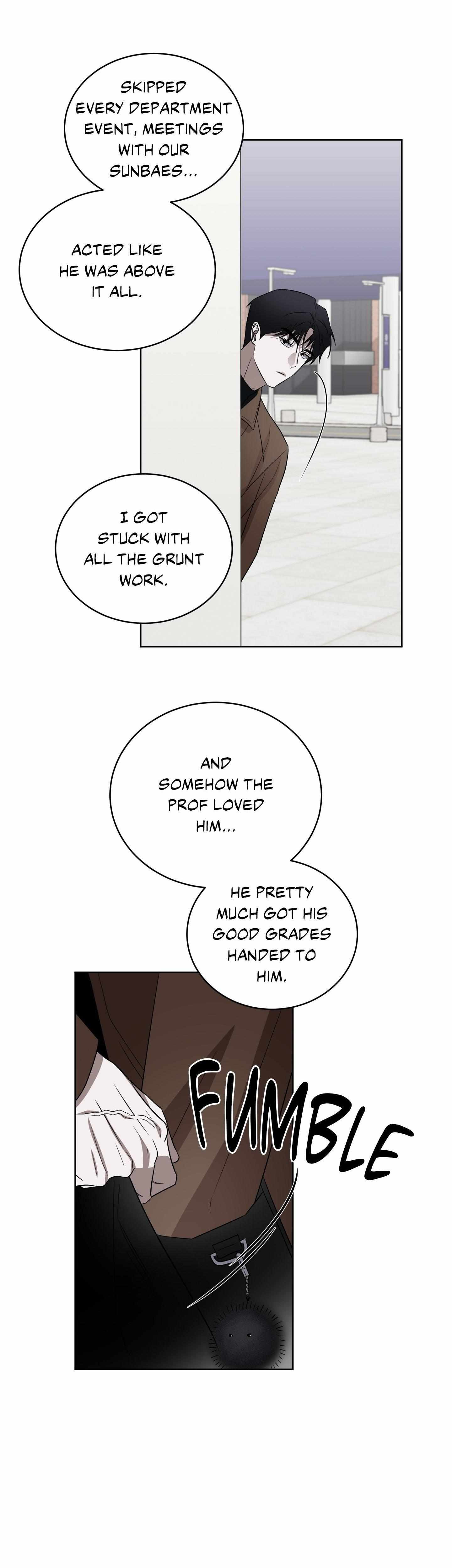 Ask to unlock Chapter 21 page 42 - 