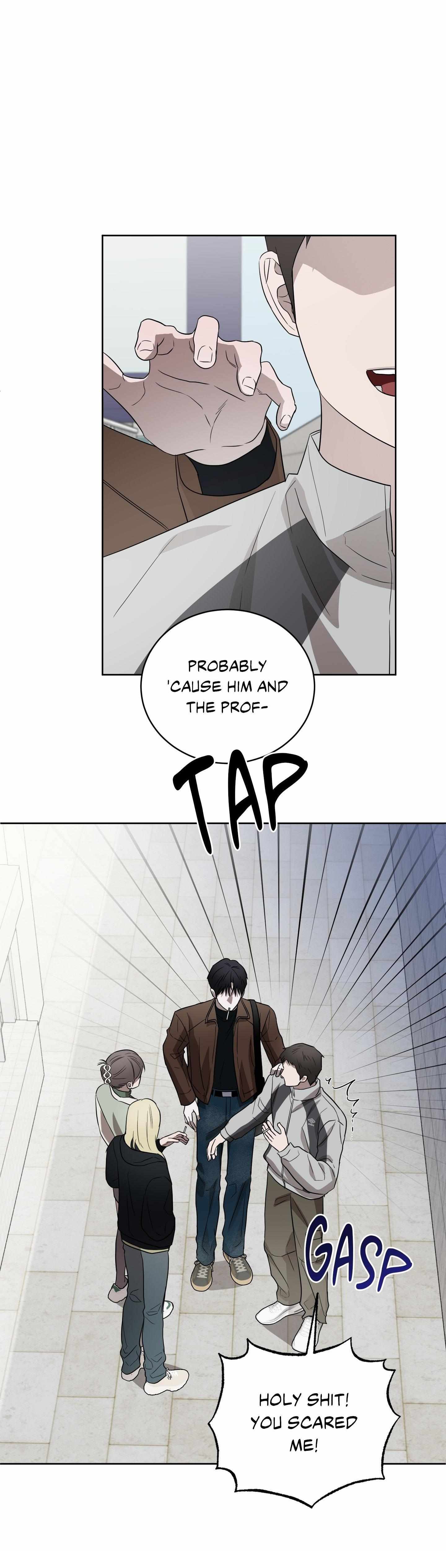 Ask to unlock Chapter 21 page 44 - 