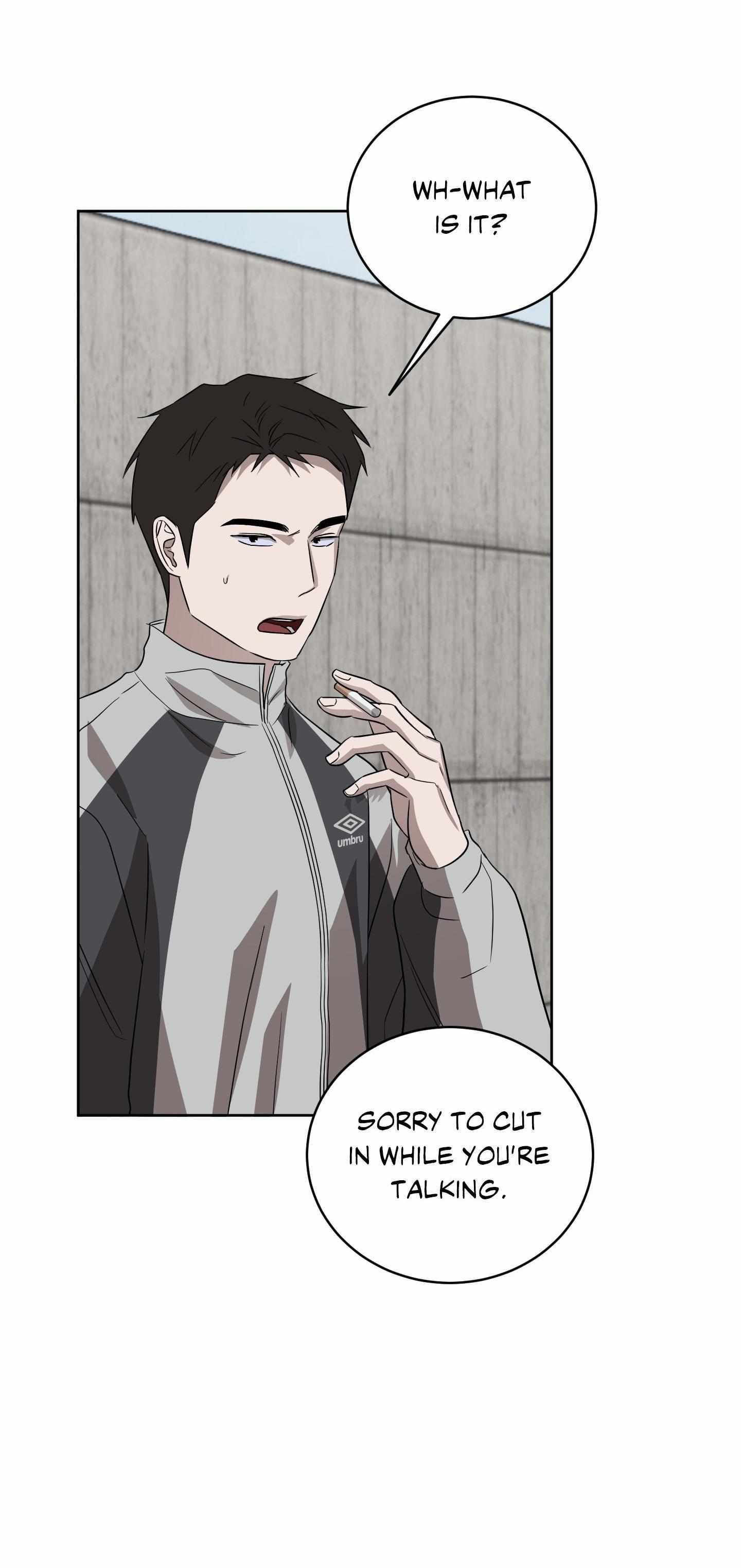 Ask to unlock Chapter 21 page 45 - 