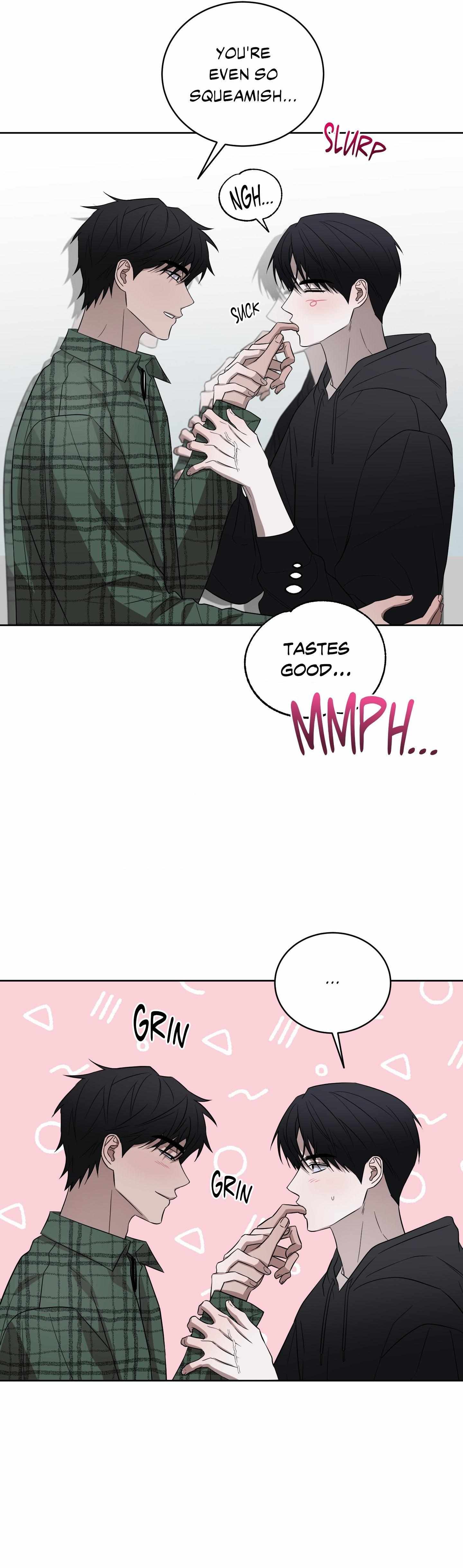 Ask to unlock Chapter 21 page 6 - 