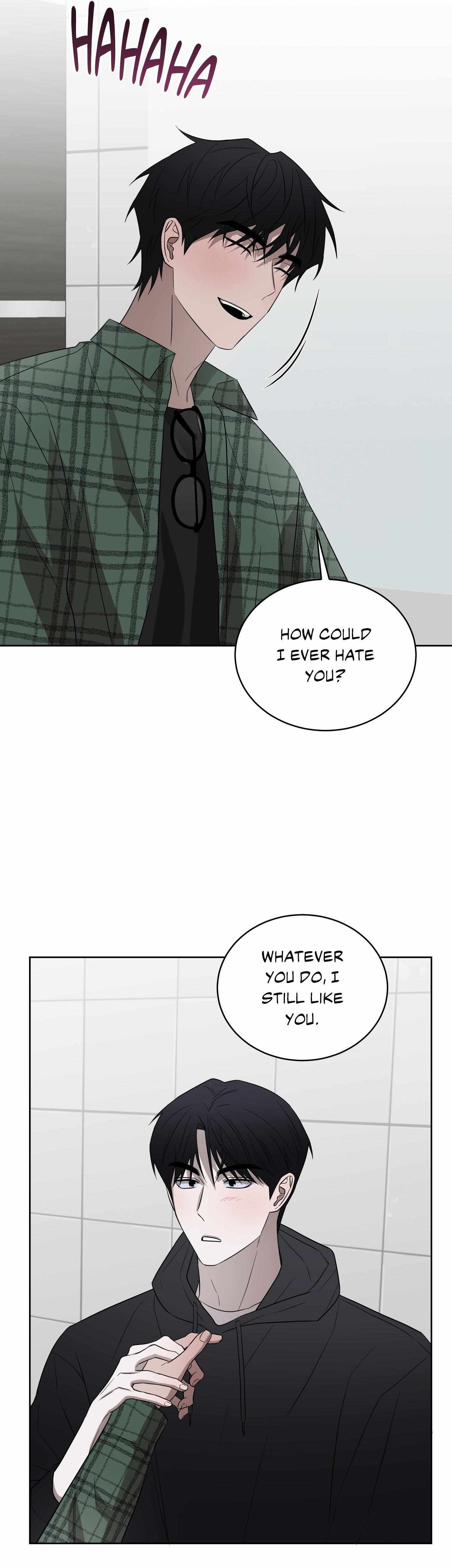 Ask to unlock Chapter 21 page 8 - 