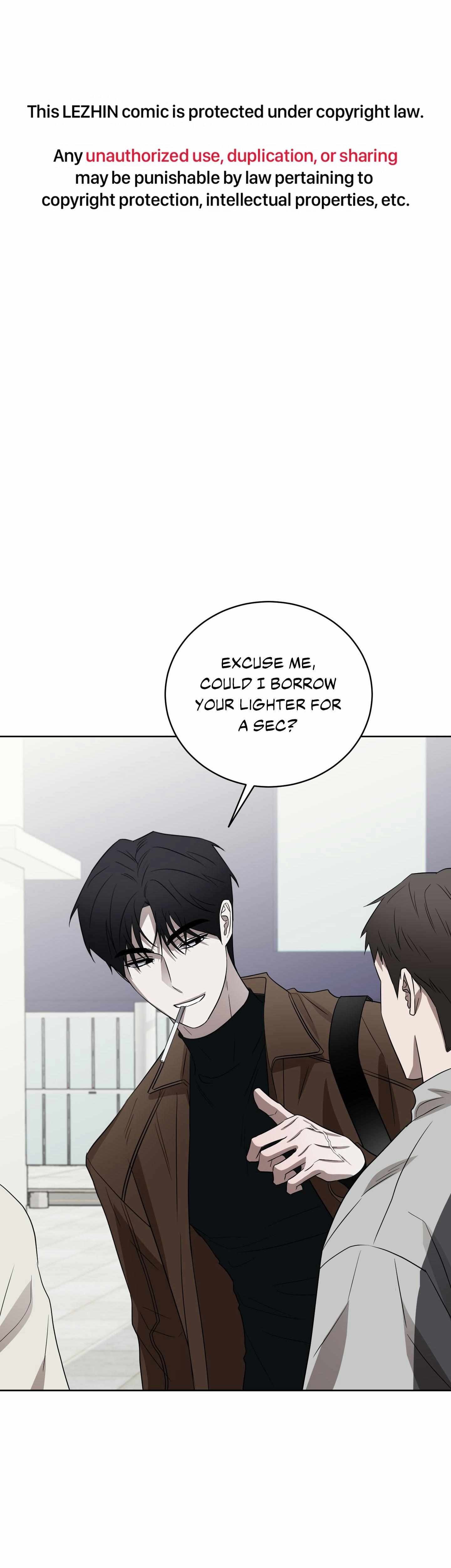 Ask to unlock Chapter 22 page 1 - 