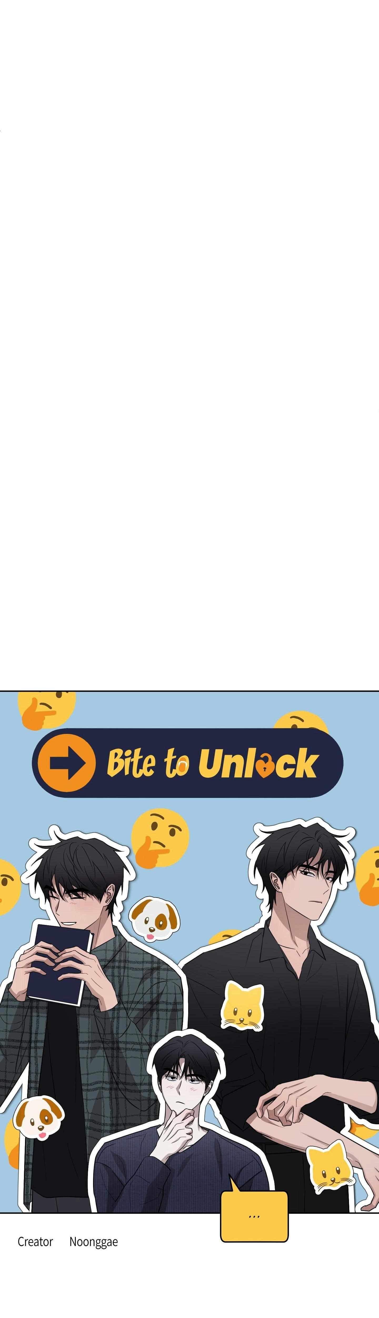 Ask to unlock Chapter 22 page 2 - 