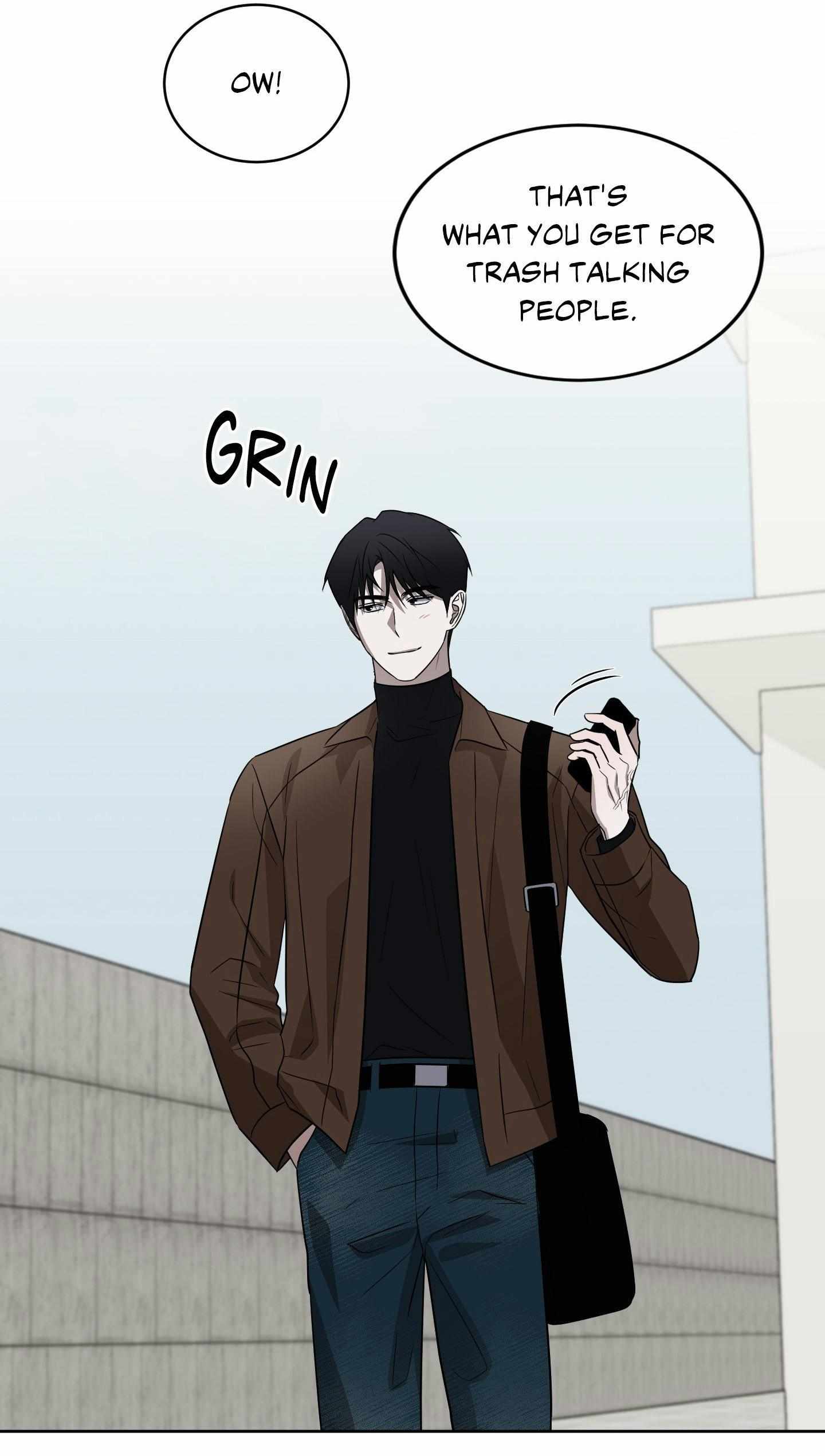 Ask to unlock Chapter 22 page 13 - 