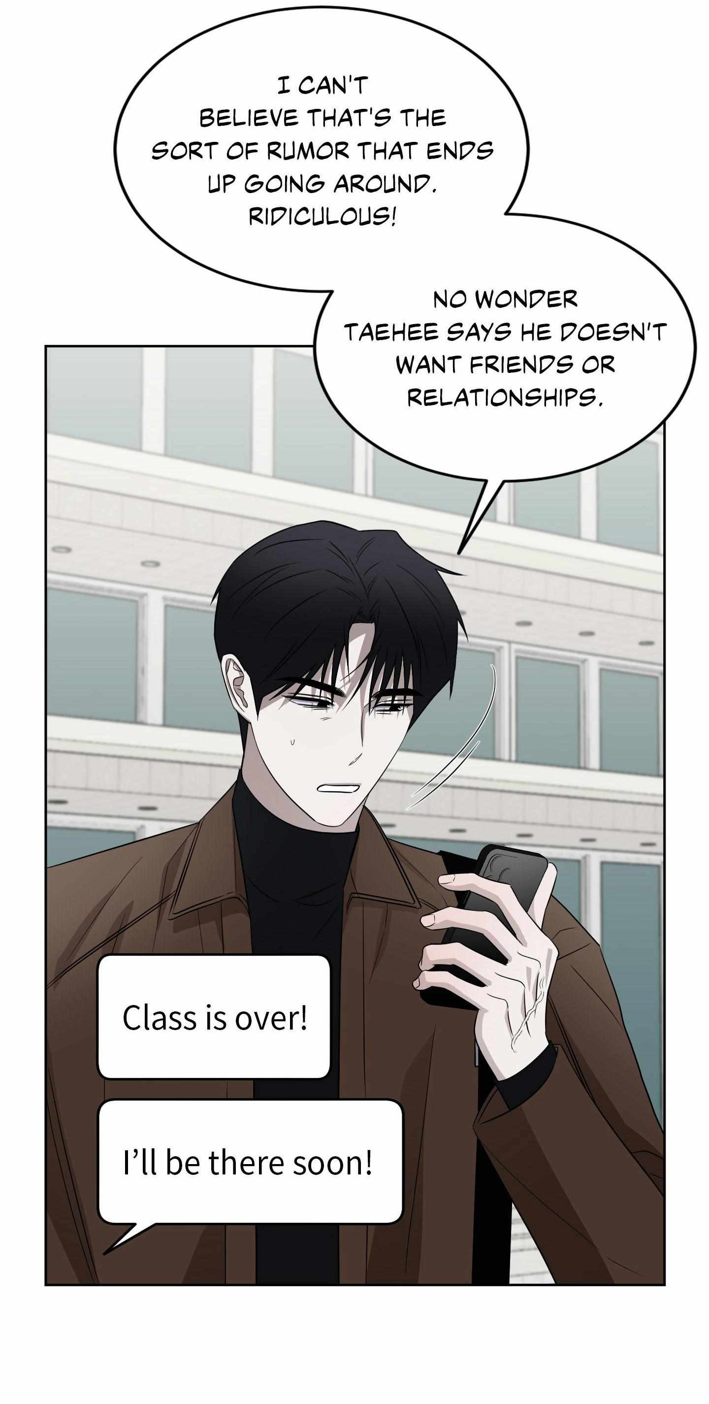 Ask to unlock Chapter 22 page 14 - 
