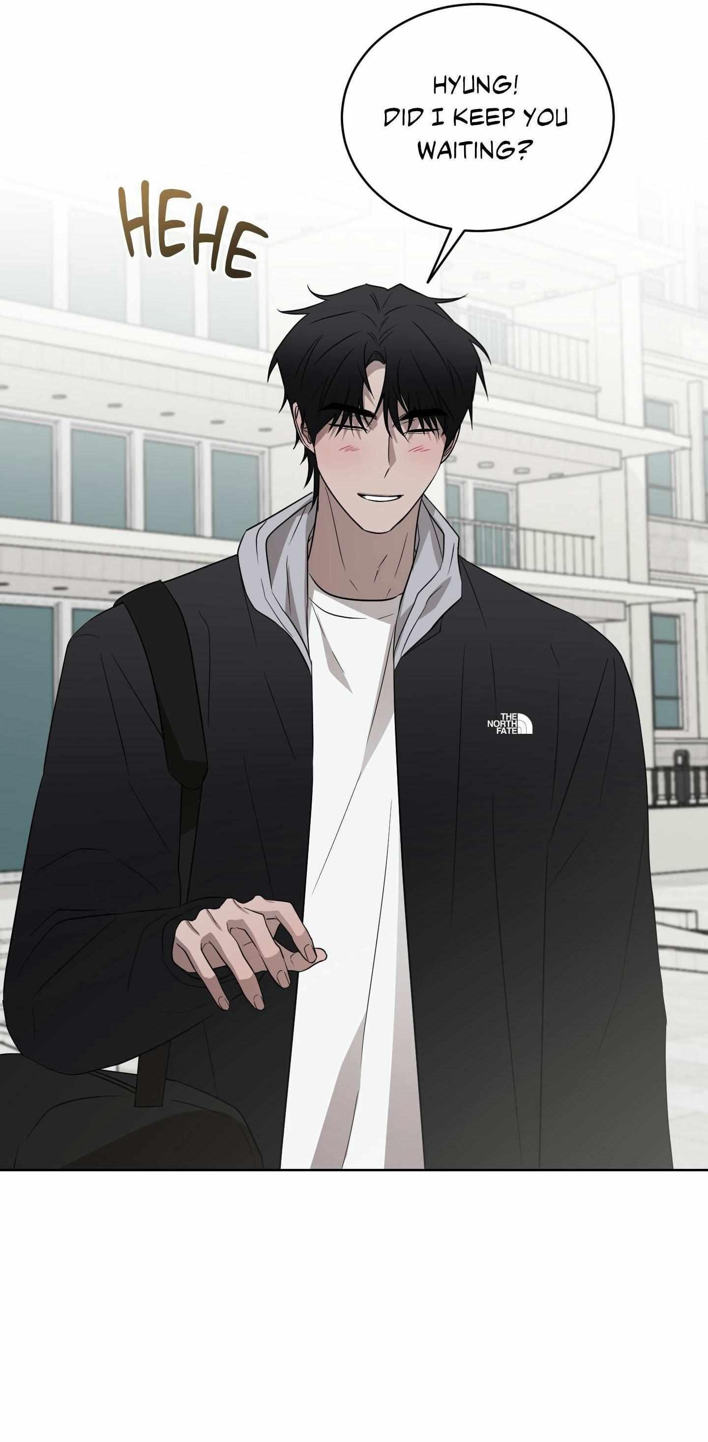 Ask to unlock Chapter 22 page 17 - 