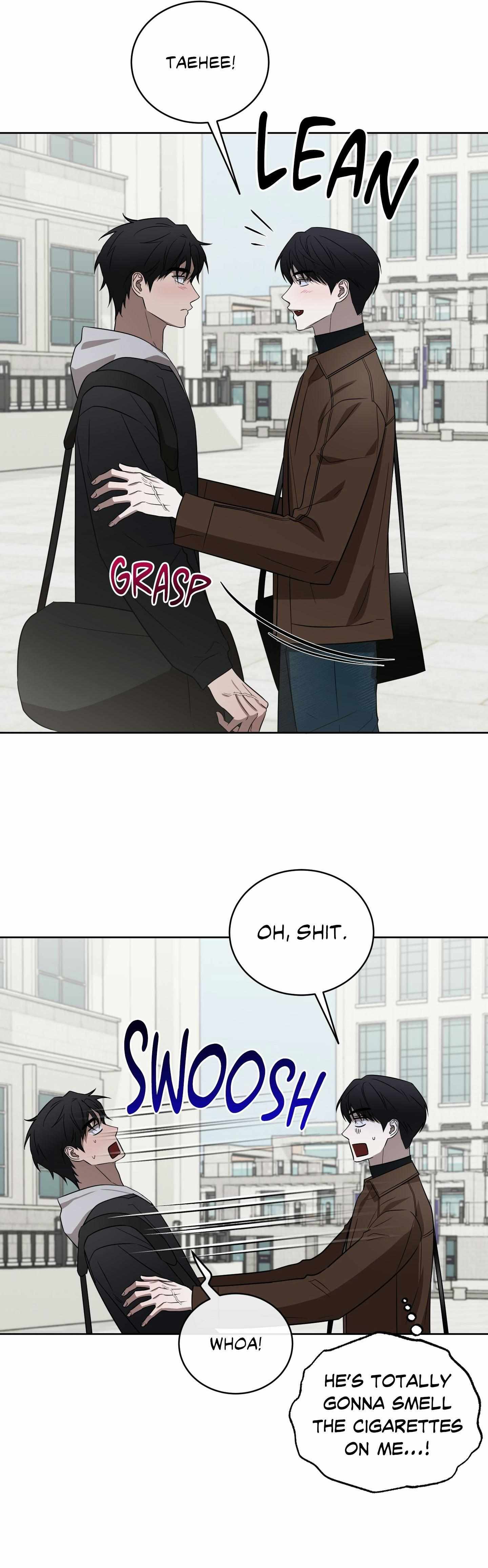 Ask to unlock Chapter 22 page 18 - 