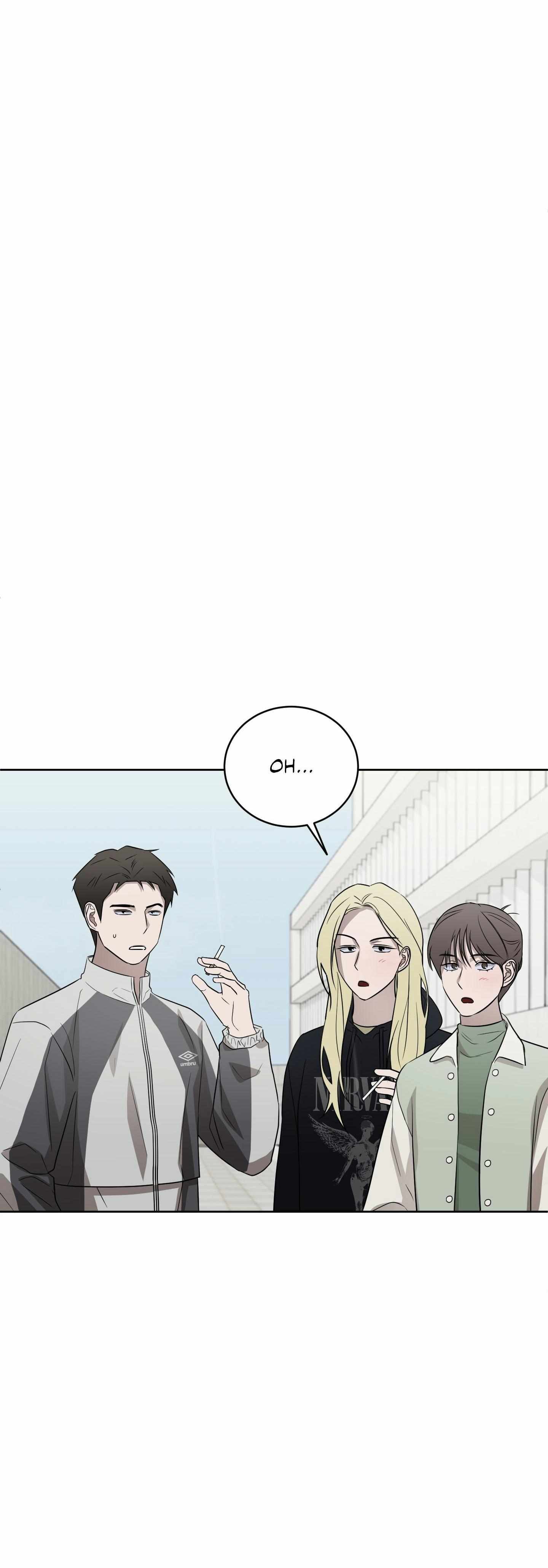 Ask to unlock Chapter 22 page 3 - 