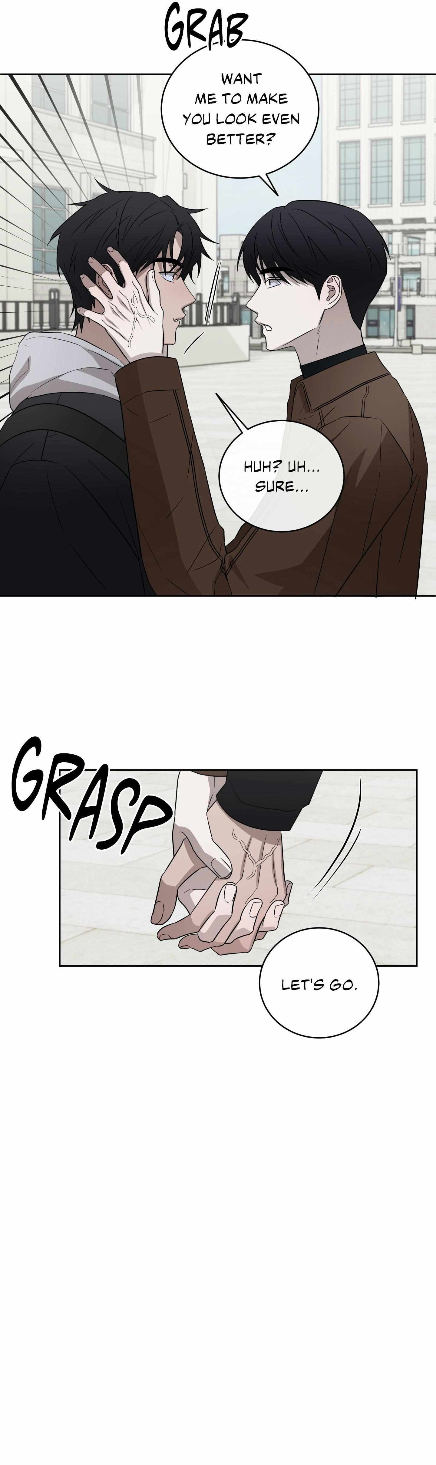 Ask to unlock Chapter 22 page 23 - 