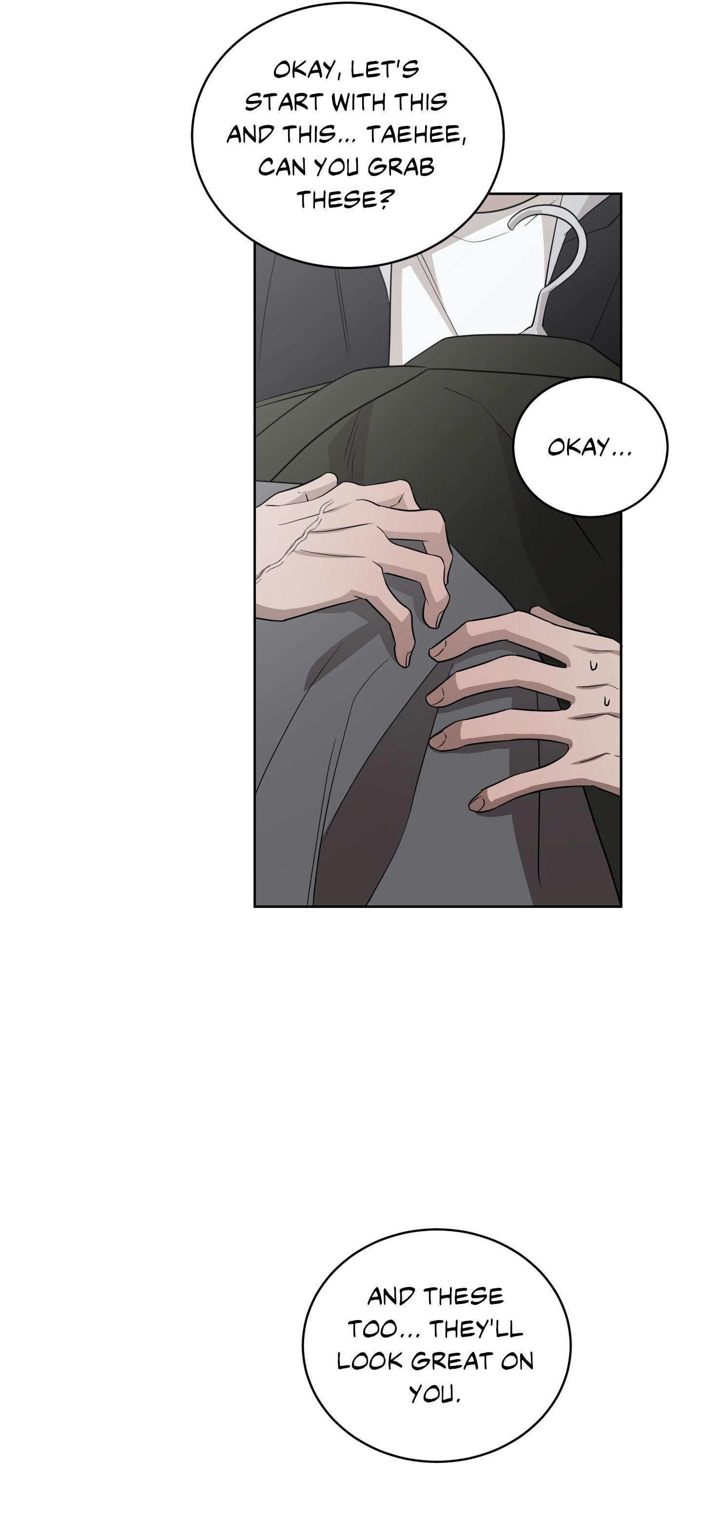 Ask to unlock Chapter 22 page 24 - 