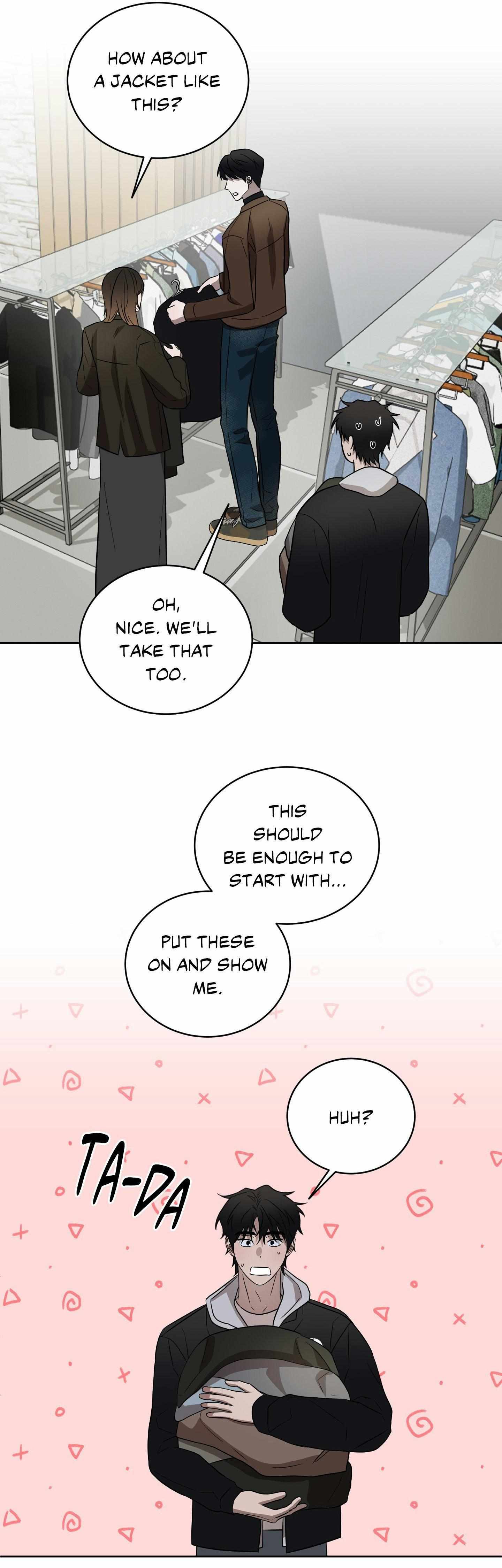 Ask to unlock Chapter 22 page 25 - 
