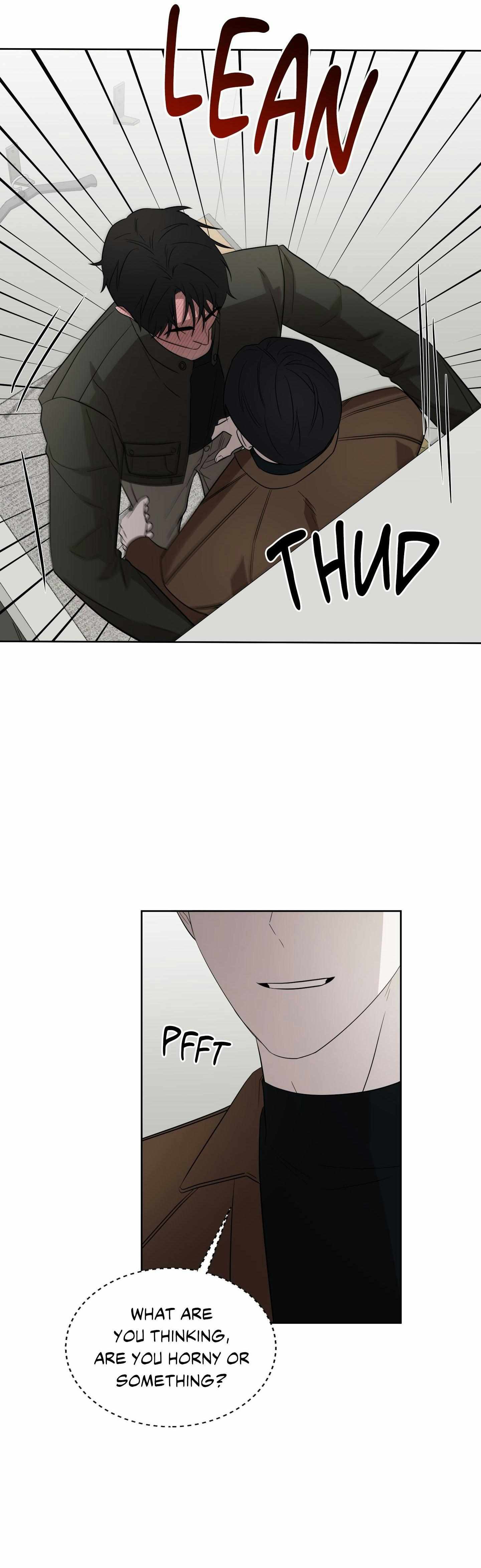 Ask to unlock Chapter 22 page 31 - 