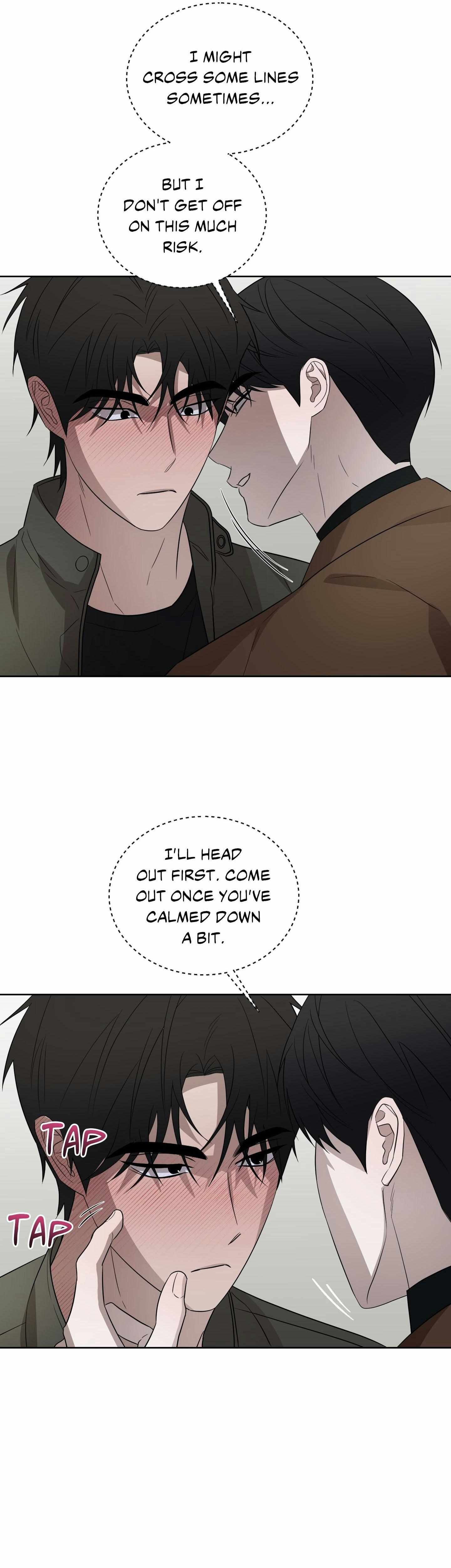 Ask to unlock Chapter 22 page 32 - 