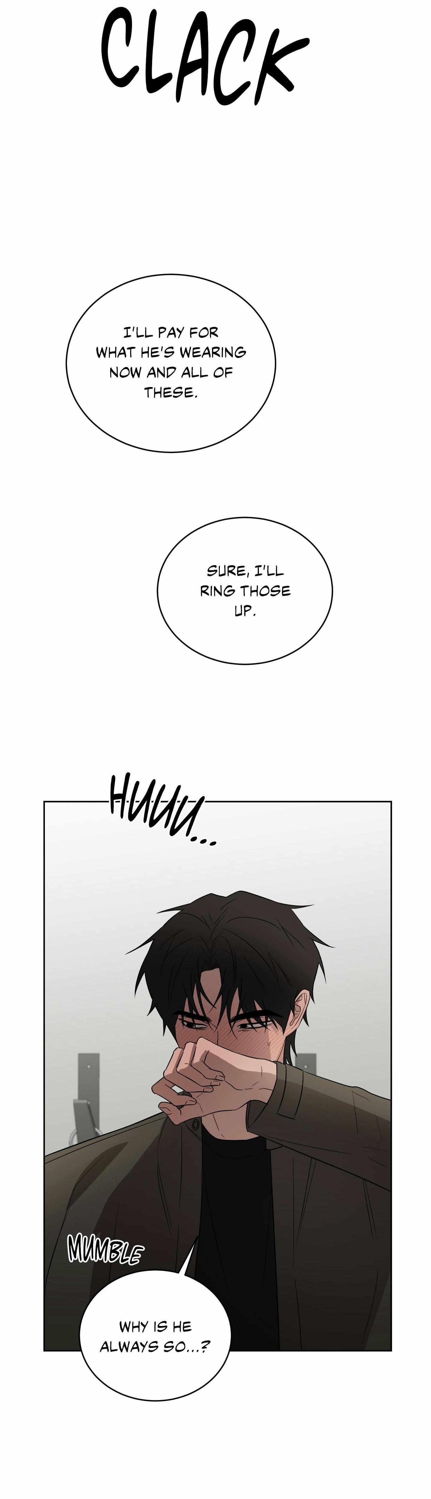 Ask to unlock Chapter 22 page 33 - 