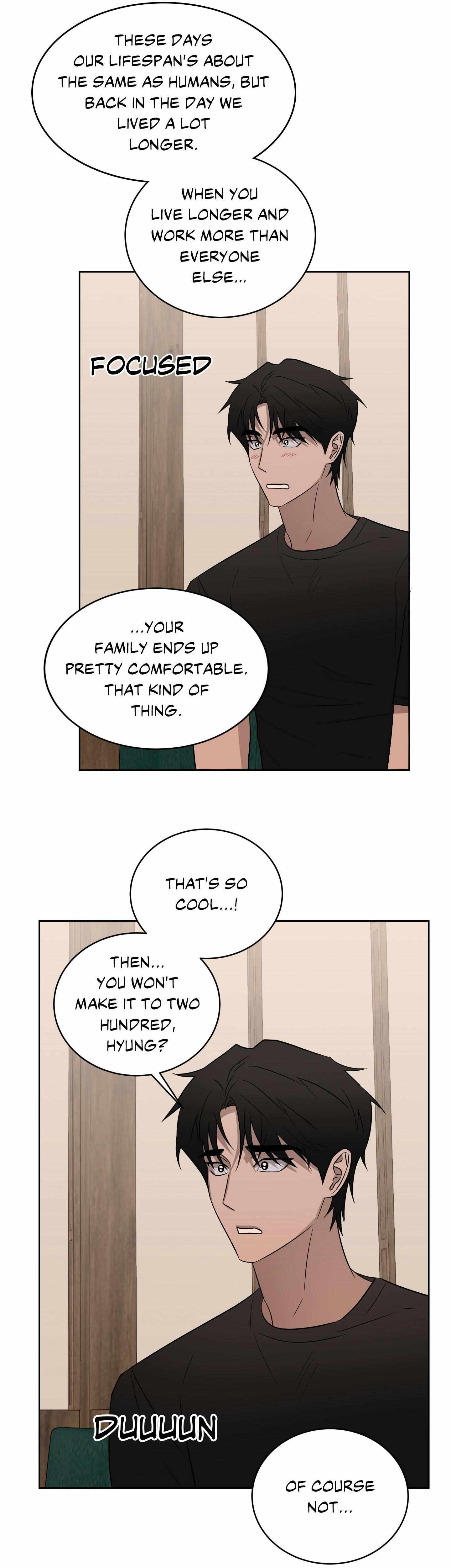 Ask to unlock Chapter 22 page 36 - 